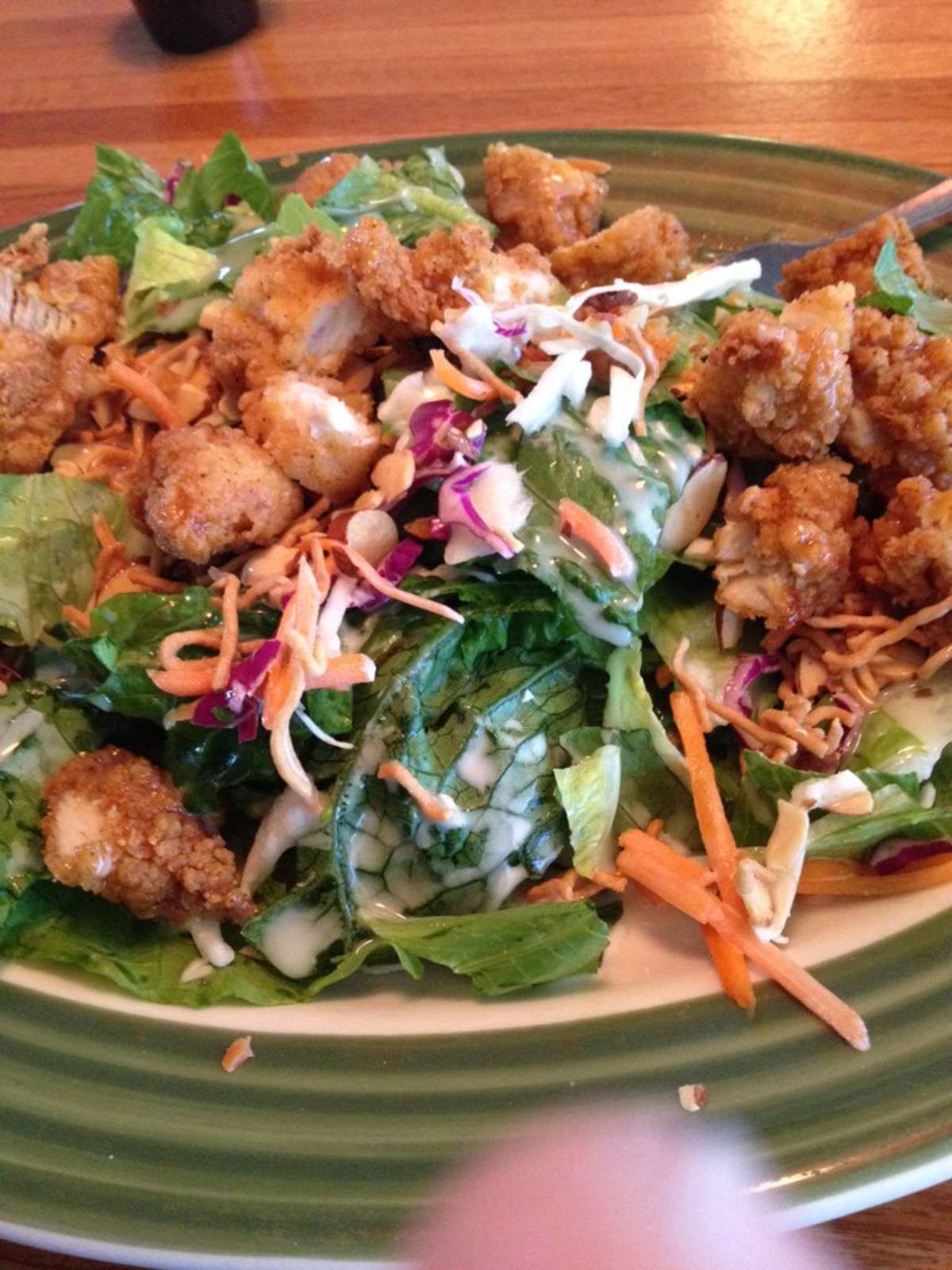 Applebee's, Woodland Hills/71st Street Corridor, Tulsa Zomato