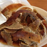 Original gyros - Opa! Greek Taverna's photo