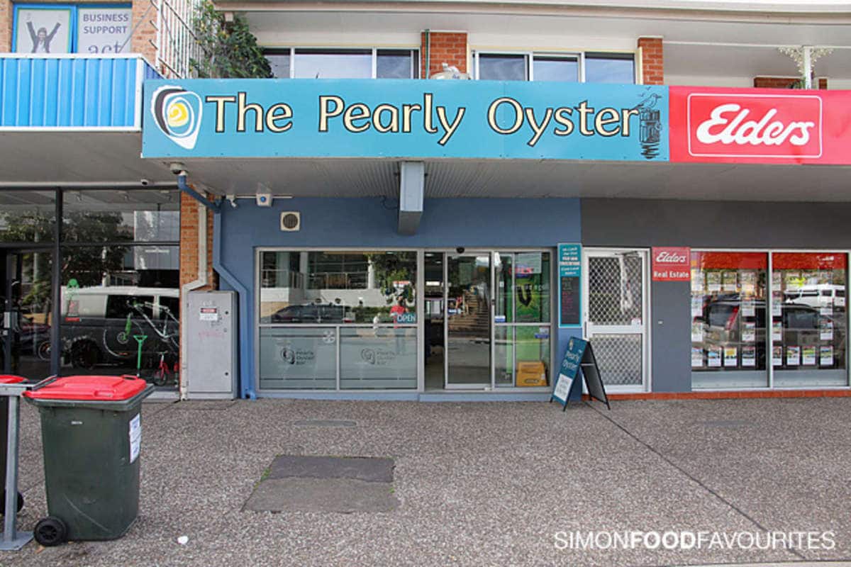 The Pearly Oyster Bar, Batemans Bay, Batemans Bay Zomato