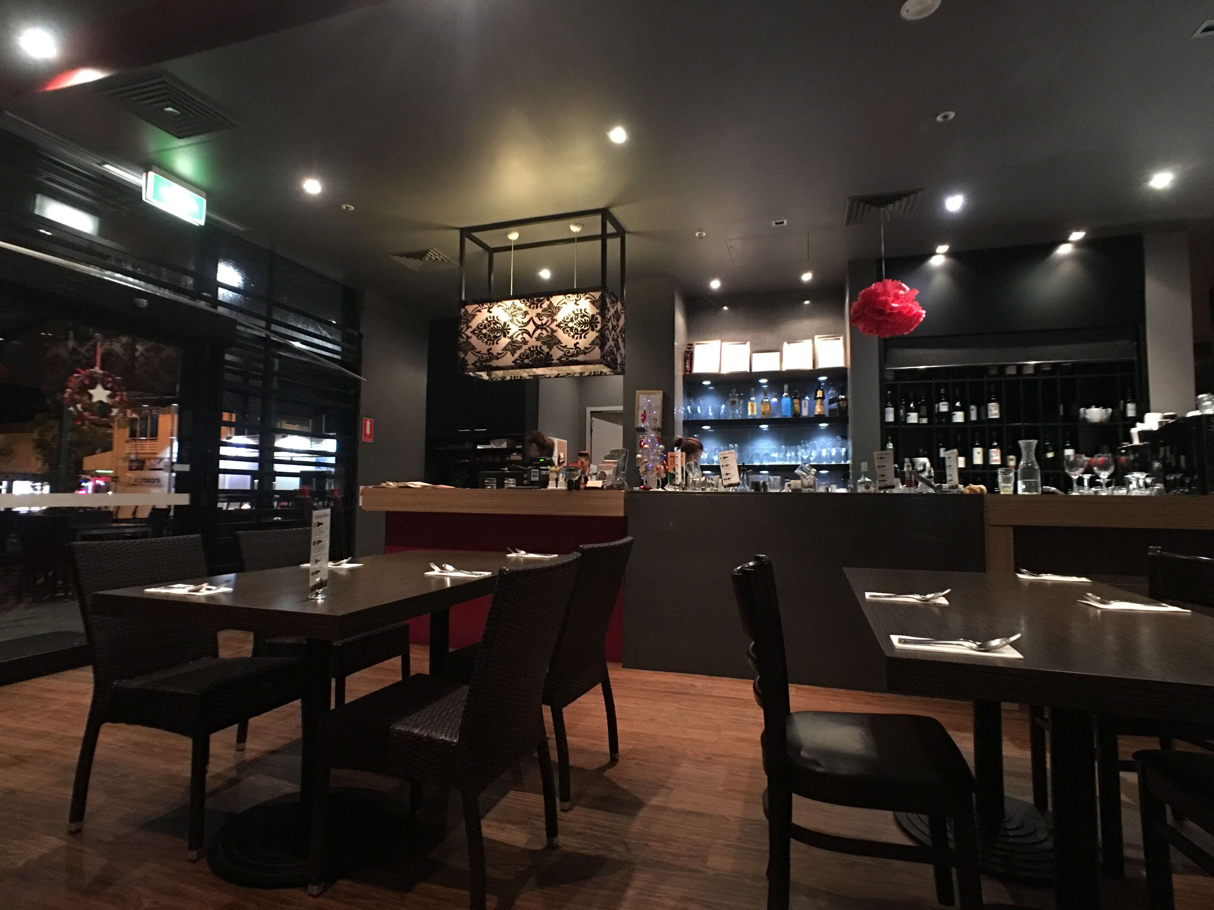 Ruby, Darwin, Darwin Zomato