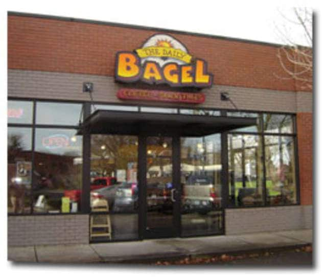 Daily Bagel, Eugene, Eugene Zomato