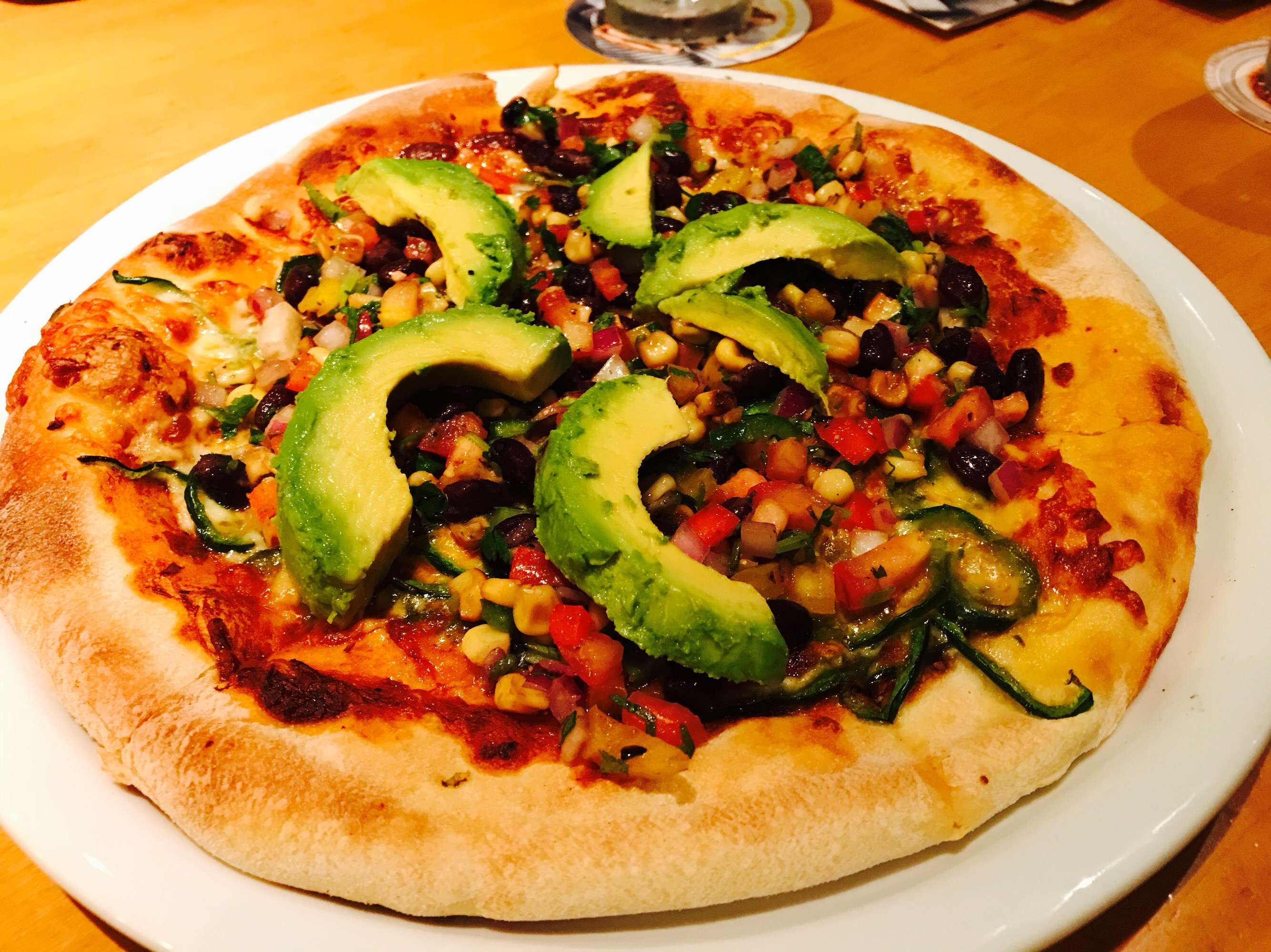 California Pizza Kitchen At Perimeter Mall Dunwoody Atlanta