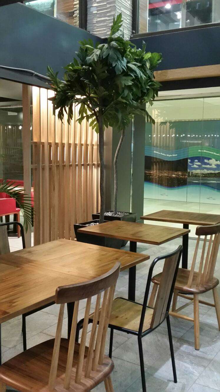 Nana’s Green Tea, Waikiki, Rest of Hawaii Zomato