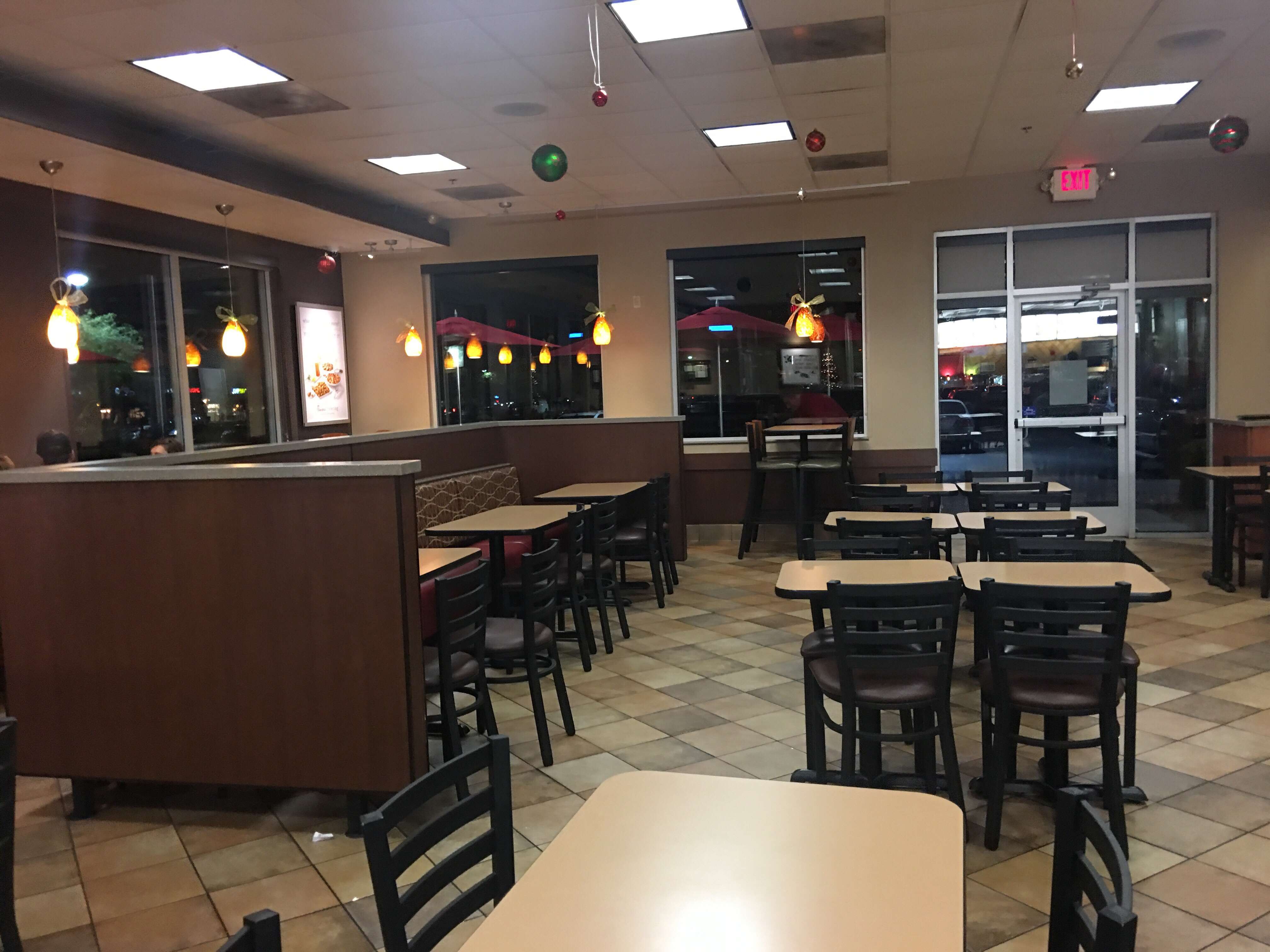 Chick Fil A Deer Valley Phoenix