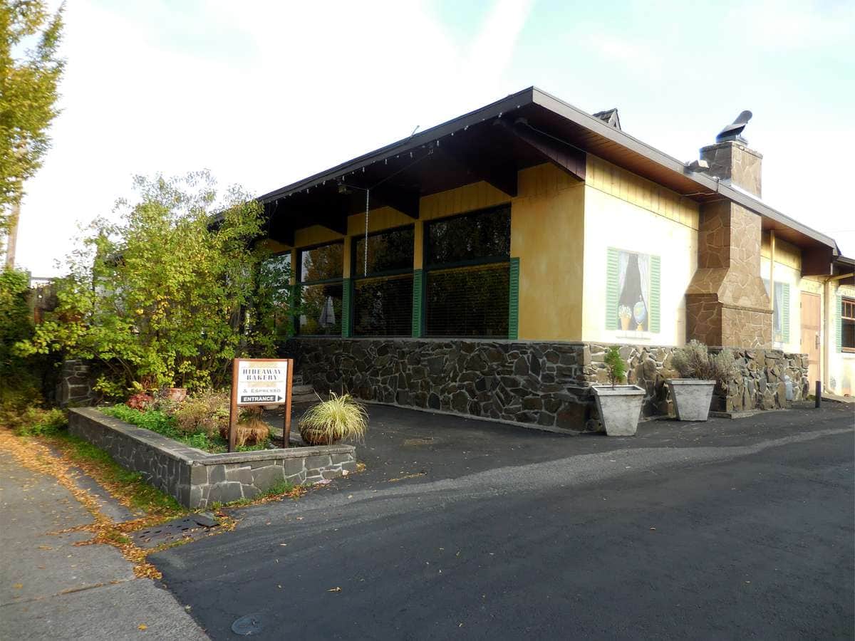 Hideaway Bakery, Eugene, Eugene Zomato