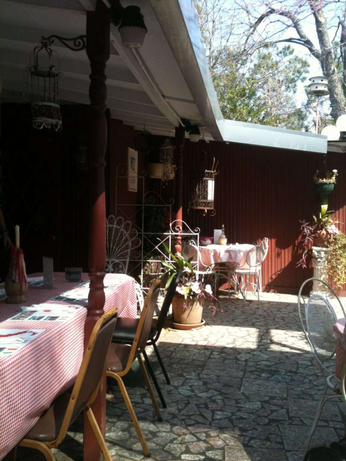 Geno's Italian Restaurant, Monroe, Monroe Zomato