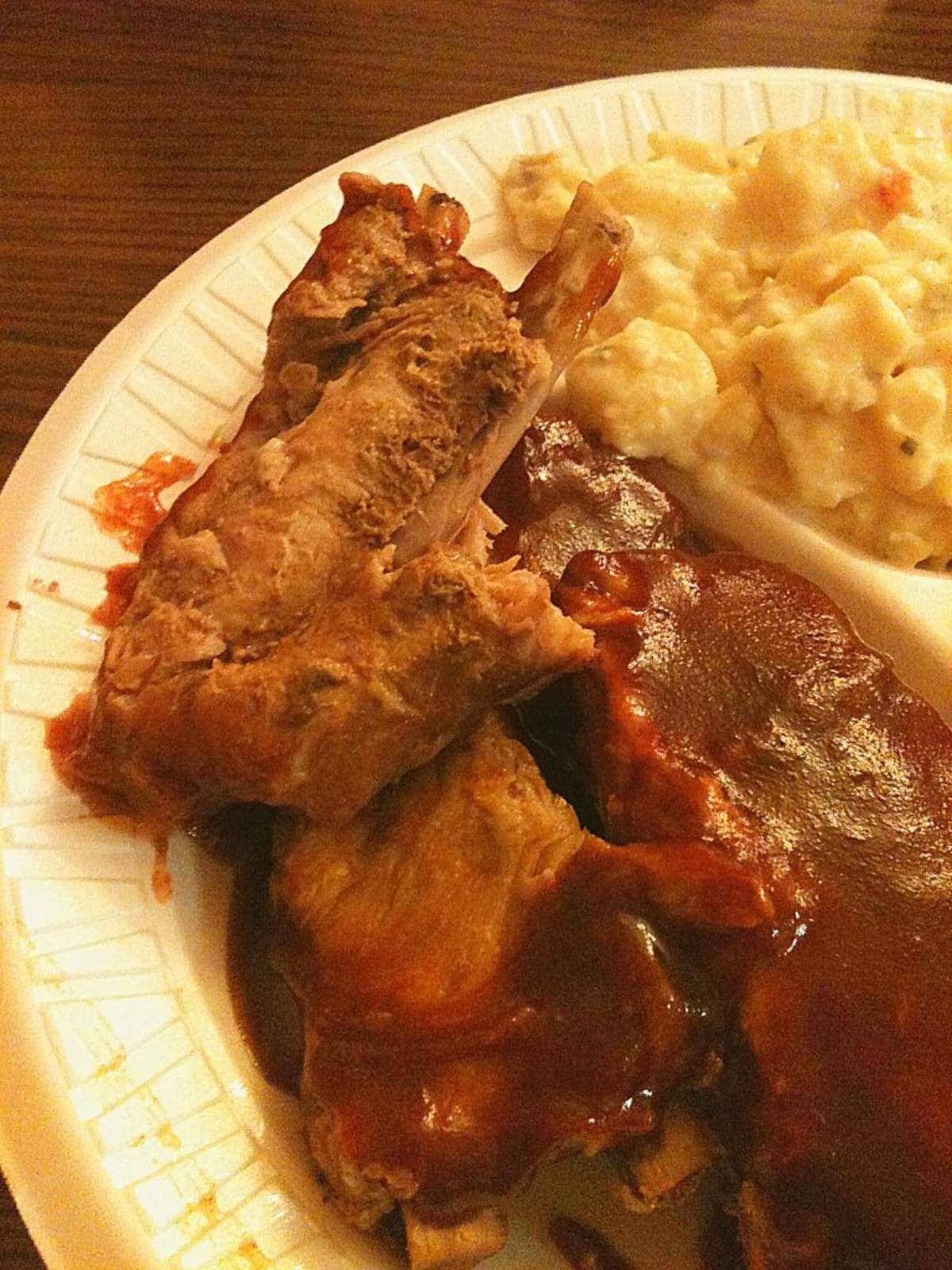 jackson big oak bbq