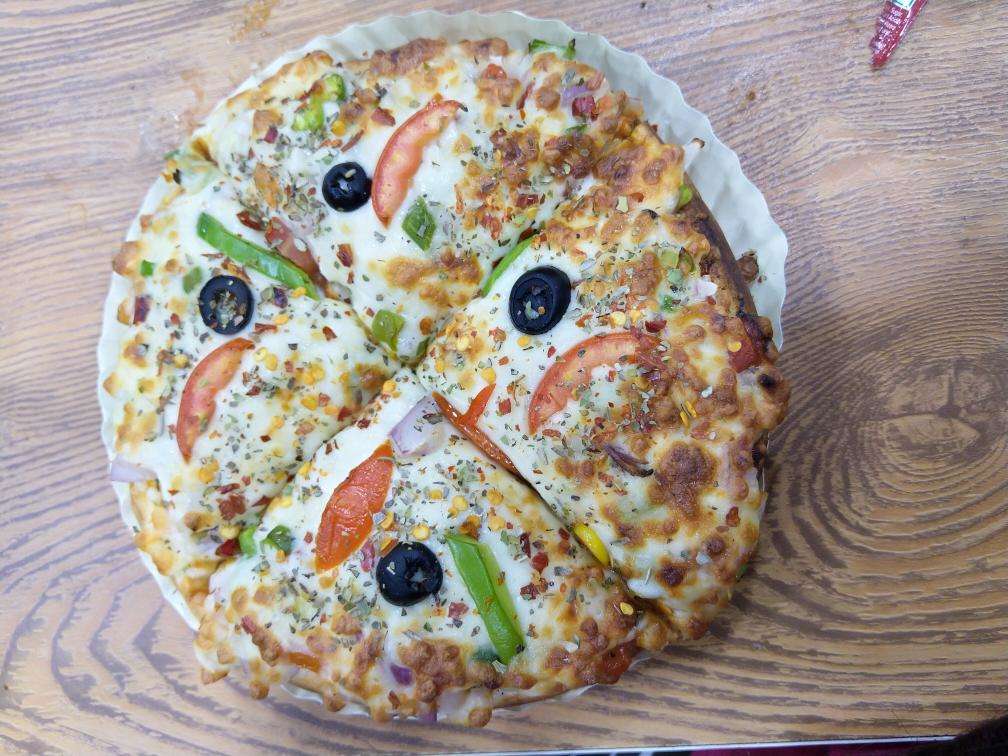 SST Cakes & Cookies, Shyam Nagar, Jaipur Zomato