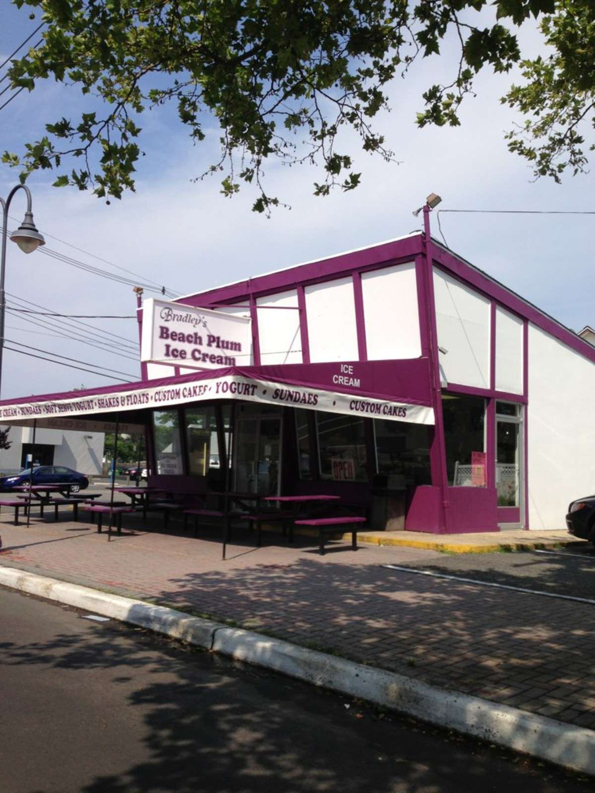 Beach Plum Ice Cream Parlor, Bradley Beach, Bradley Beach Zomato