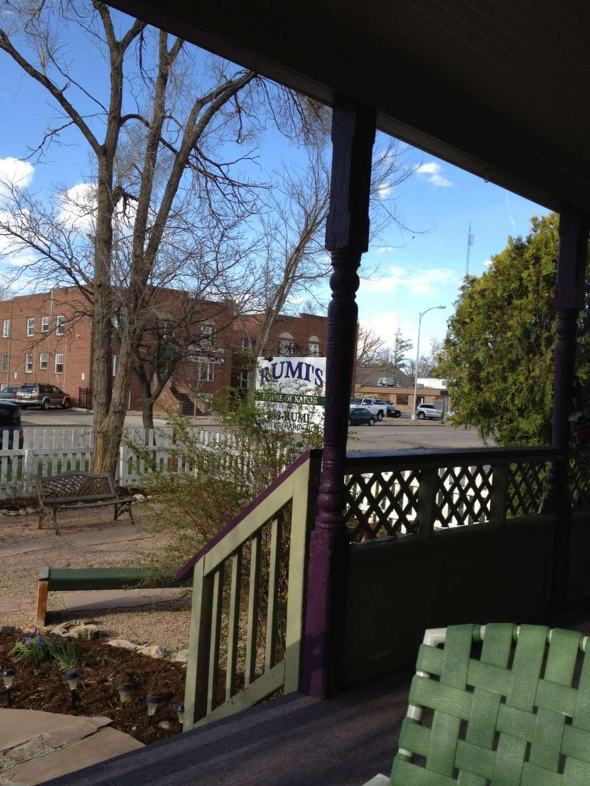 Rumi S House Of Kabob Greeley Northern Colorado