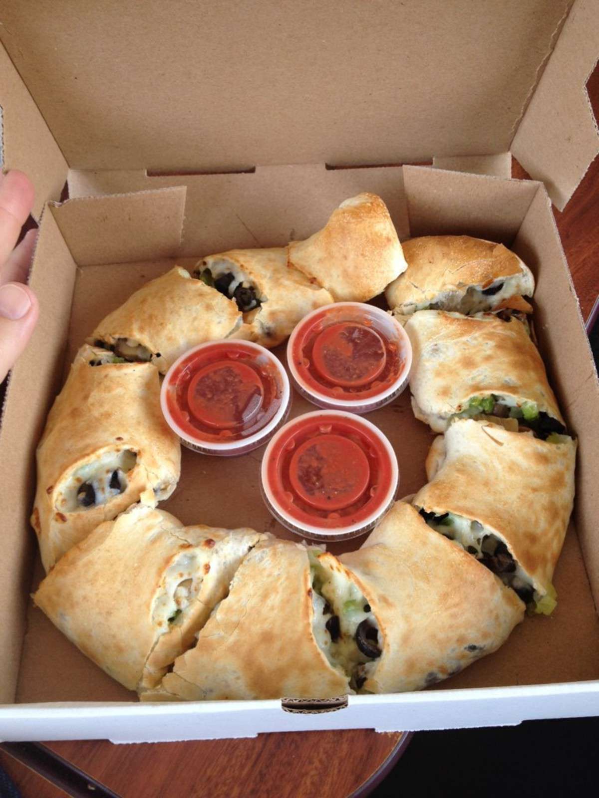 All American Pizza, Tuttle, Oklahoma City Zomato