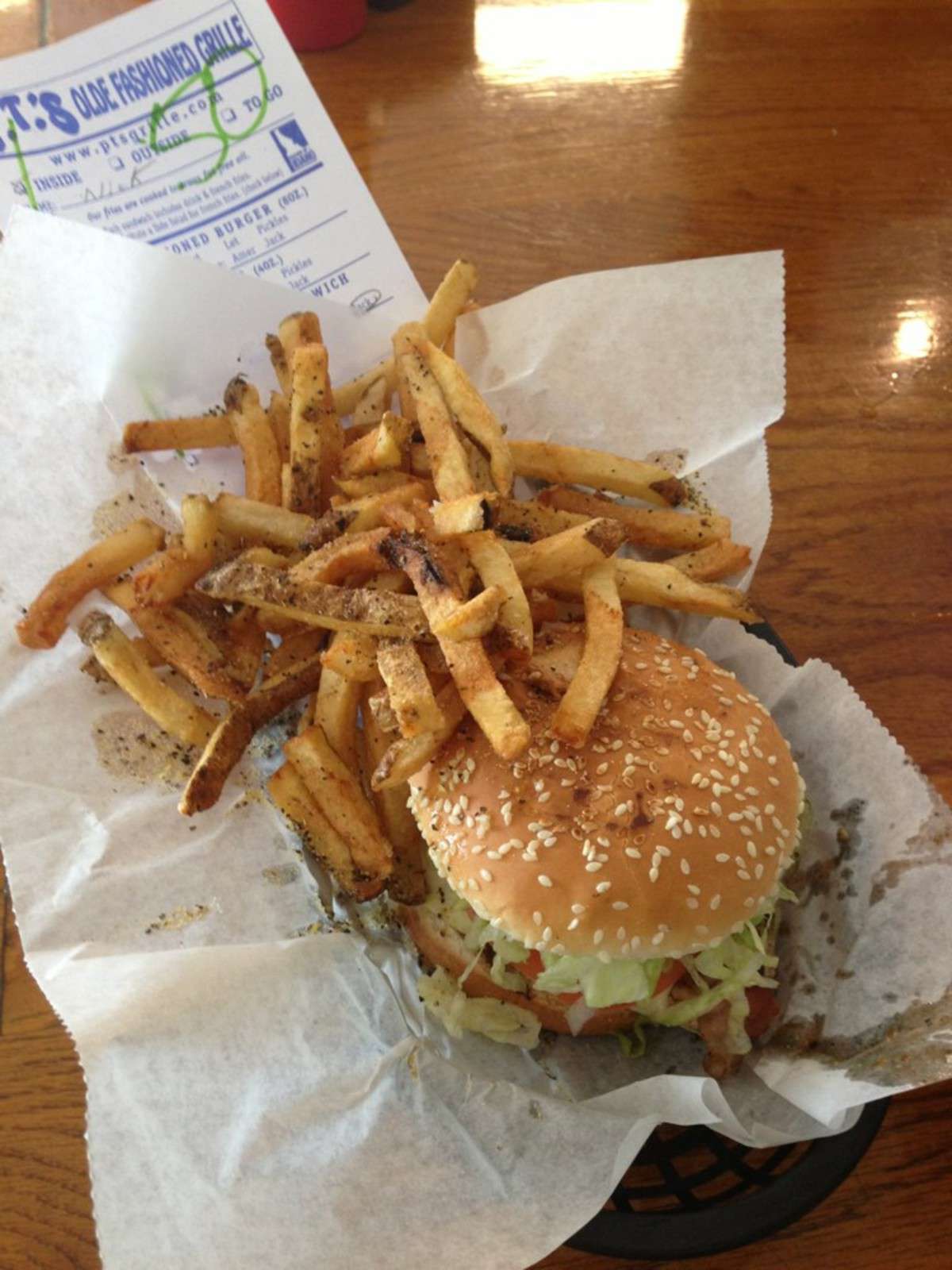 PT's Olde Fashioned Grille, Wilmington, Wilmington