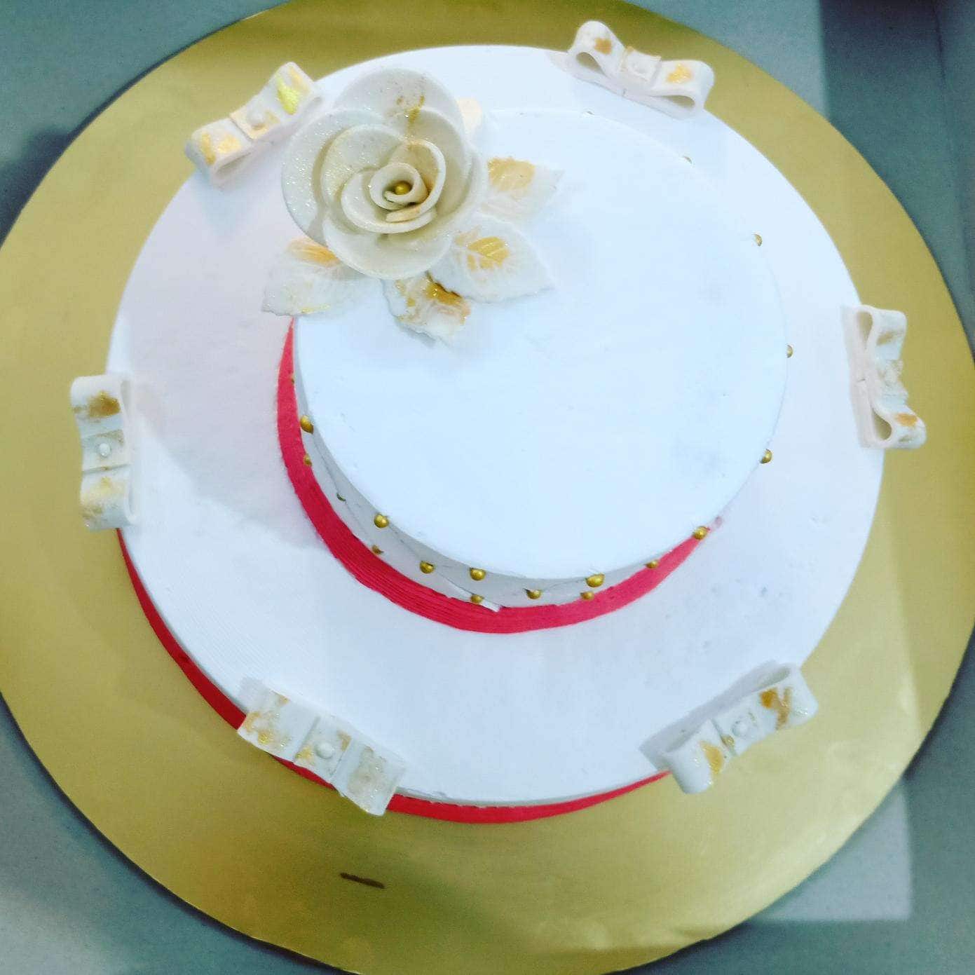 Celebrations Begin The Cake Shop, Near Andheri East Station, Mumbai