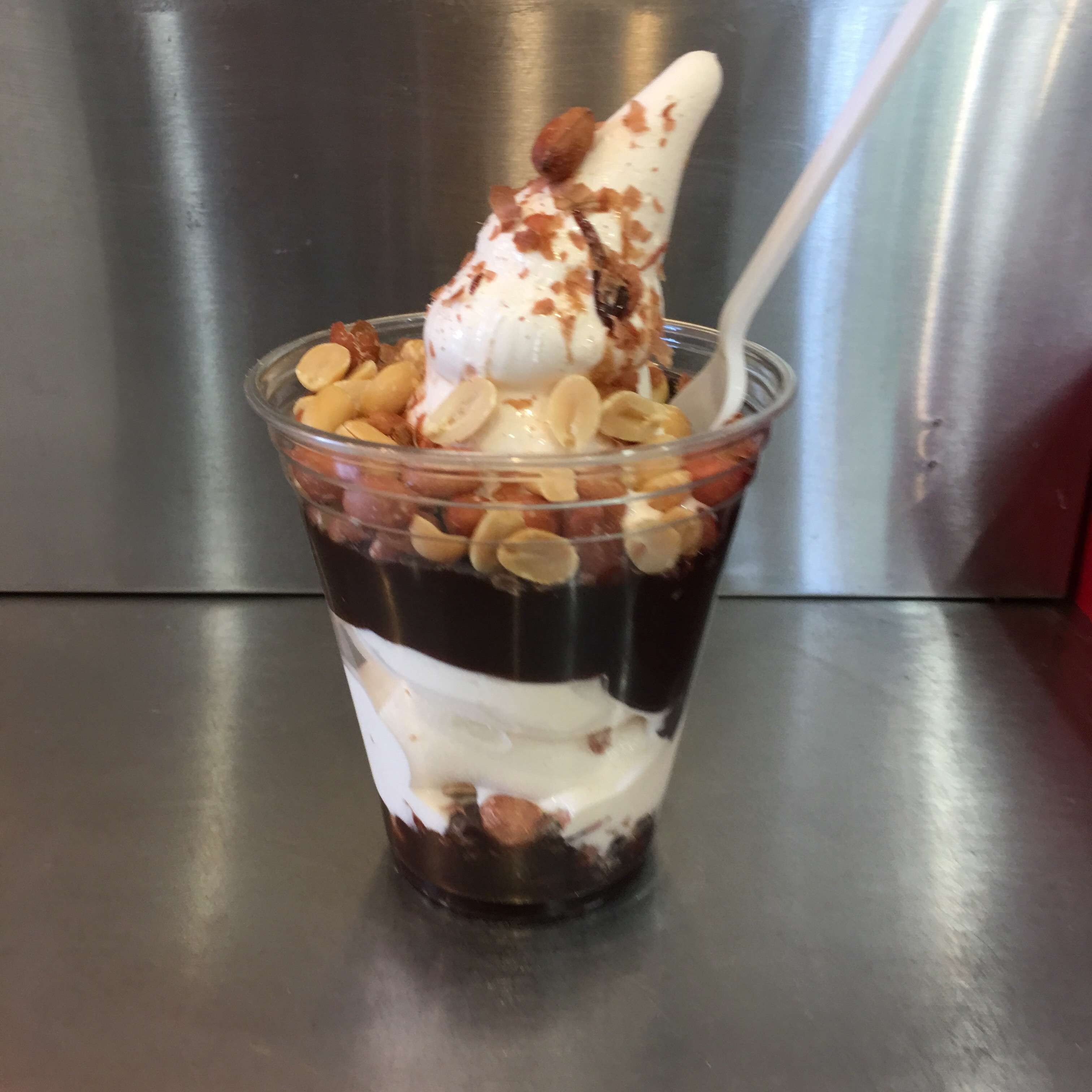 Korner Kone Ice Cream & Gourmet Subs, Dallas Center, Des Moines Zomato