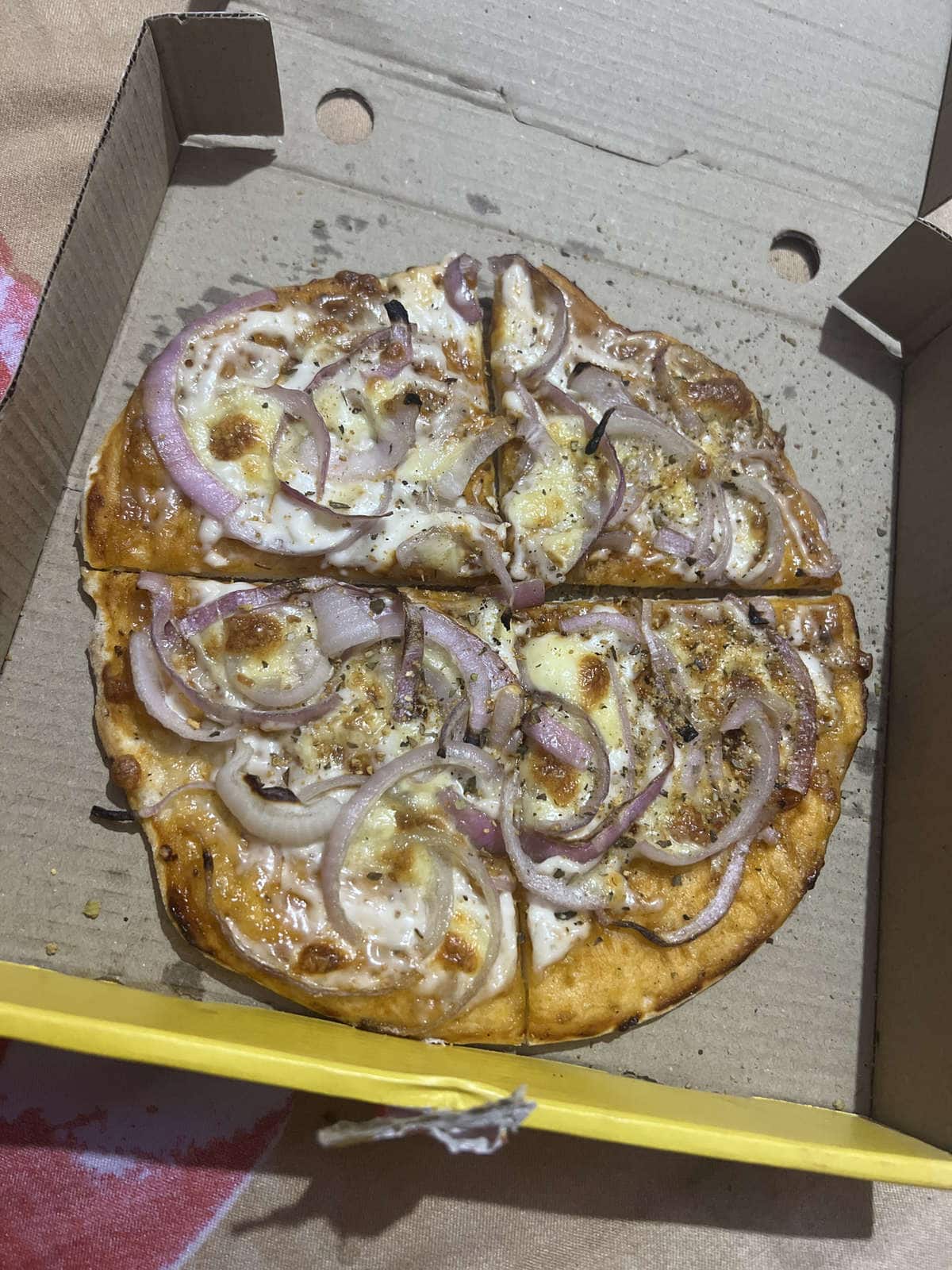 Kingfisher Pizza, Ranjit Avenue, Amritsar Zomato