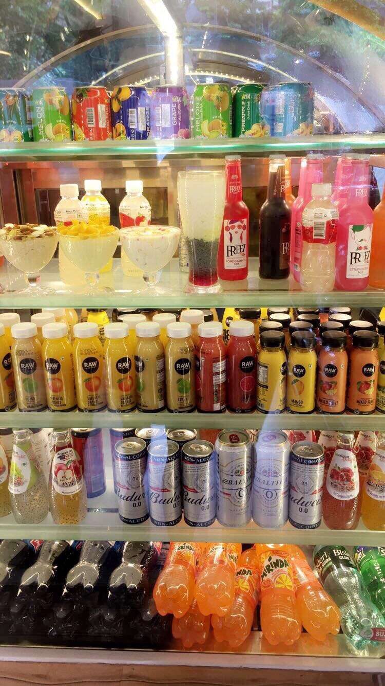 Satu S Sweets Snacks Namkeen Vashi Navi Mumbai Zomato