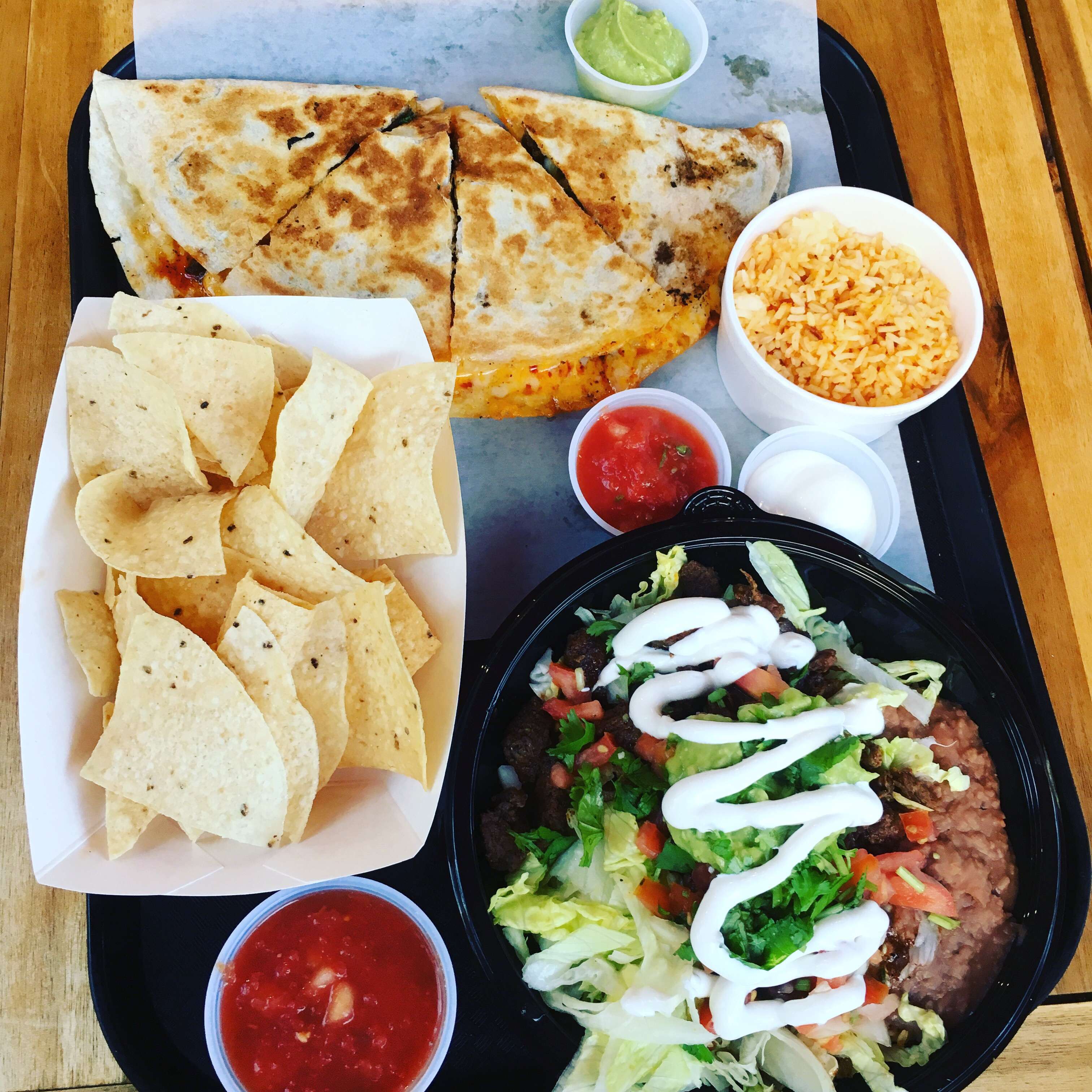 Surf N Turf Tacos Menu, Menu for Surf N Turf Tacos, Waikiki, Rest of Hawaii