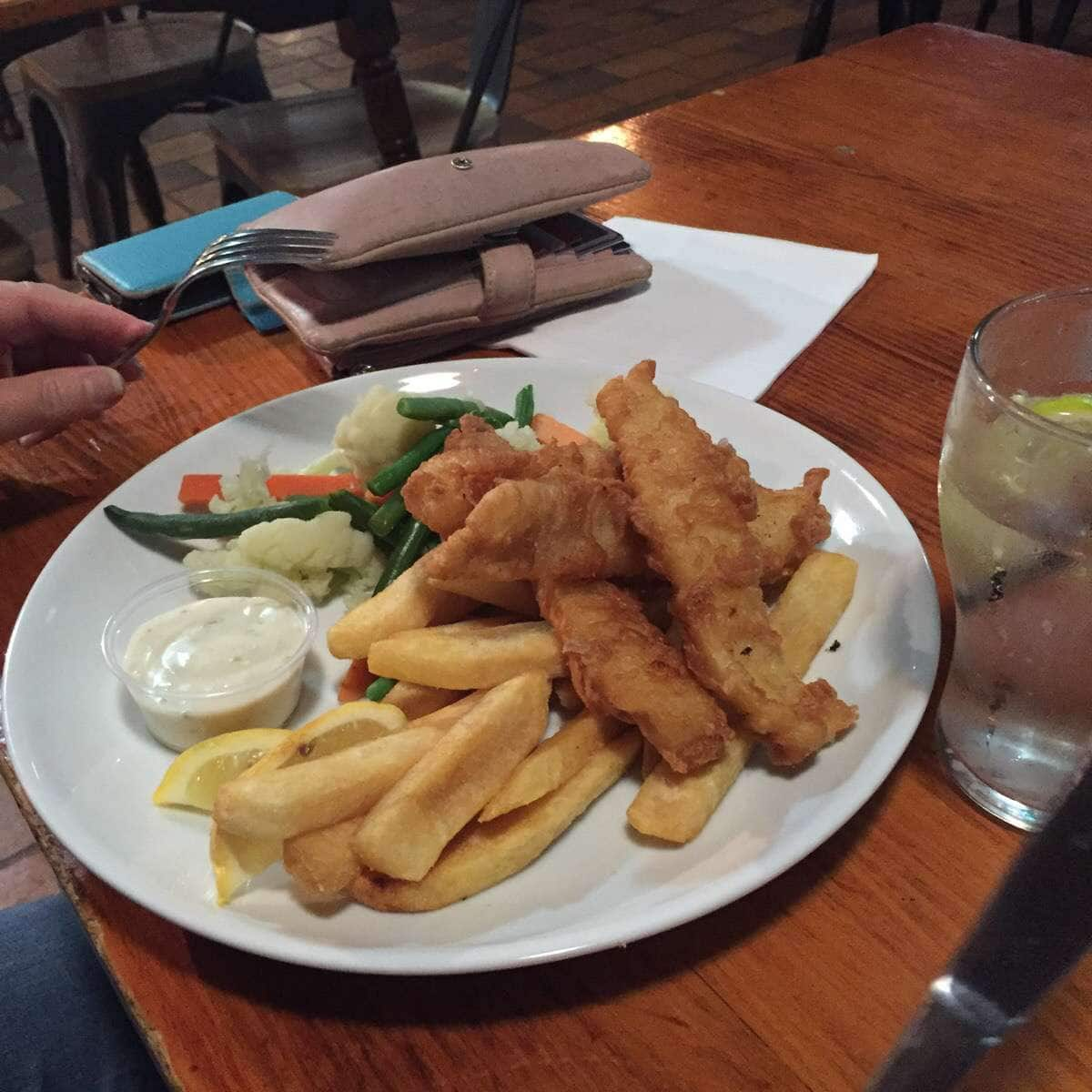 Eagle Hawk Hotel, Sutton, ACT | Zomato