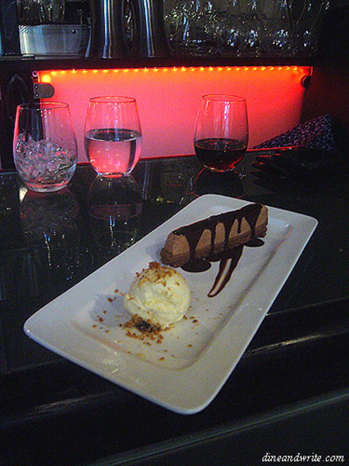 Menu of Lit Italian Wine Bar, Downtown, Edmonton