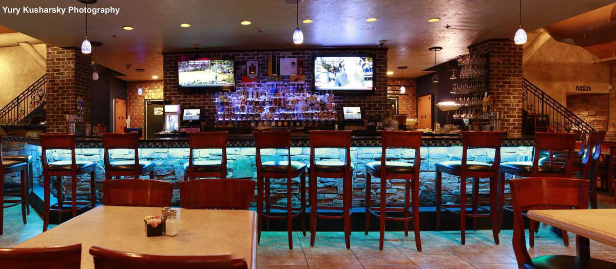 Azul Tequila Taqueria & Cantina Lounge, Peachtree City, Atlanta Zomato