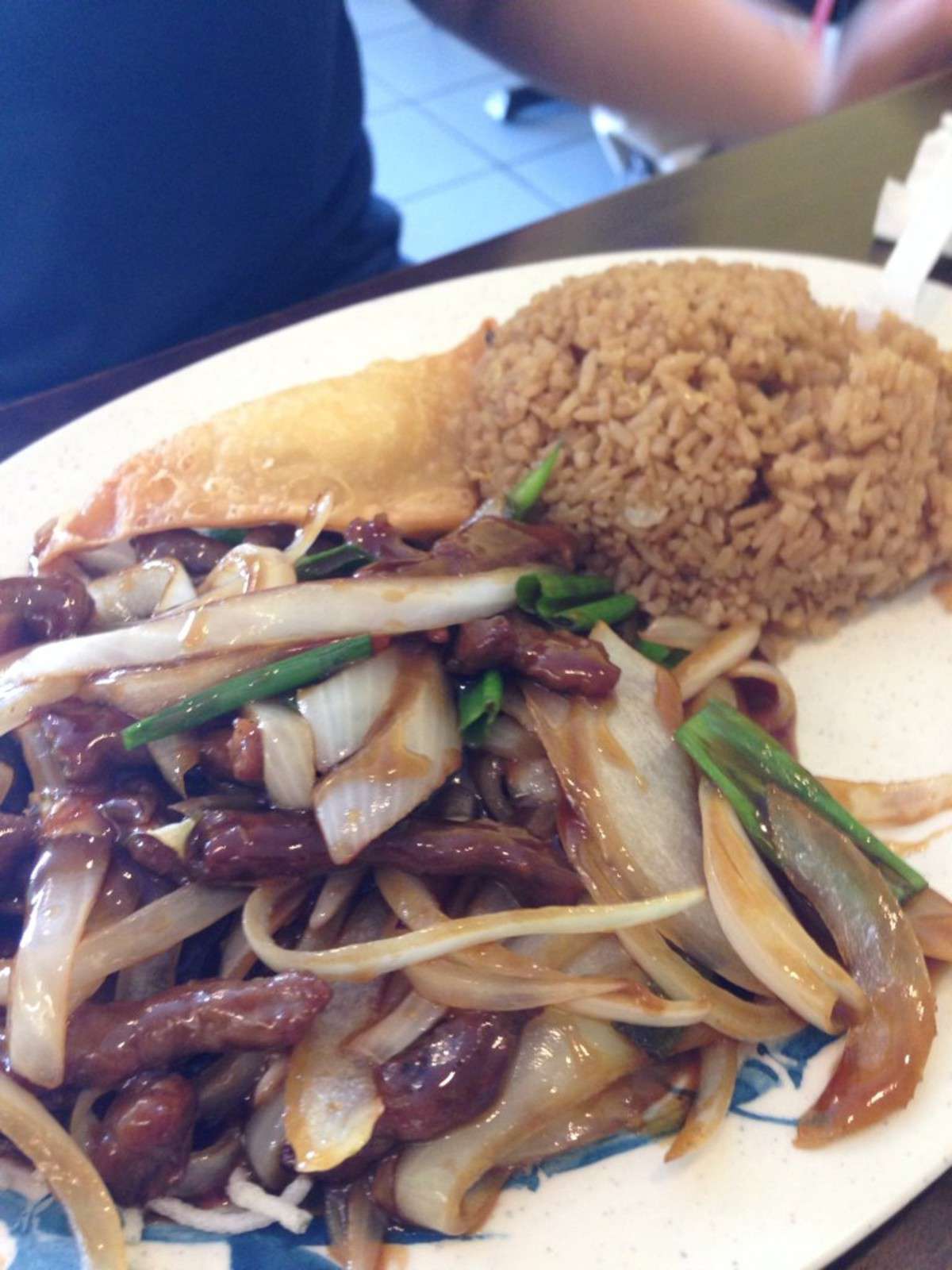 Tea Garden Grand Rapids Grand Rapids Urbanspoon Zomato