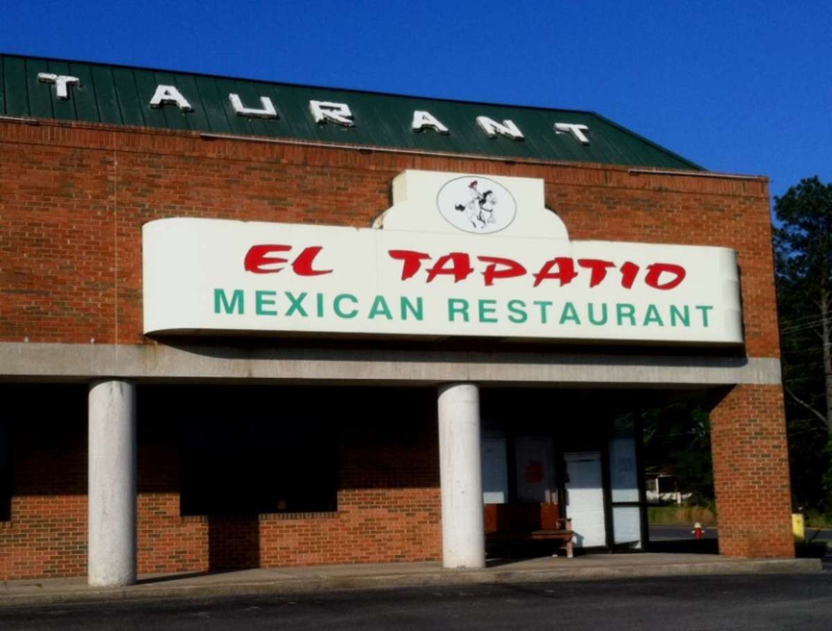 El Tapatio Mexican Restaurant, Rainbow City, Gadsden Zomato