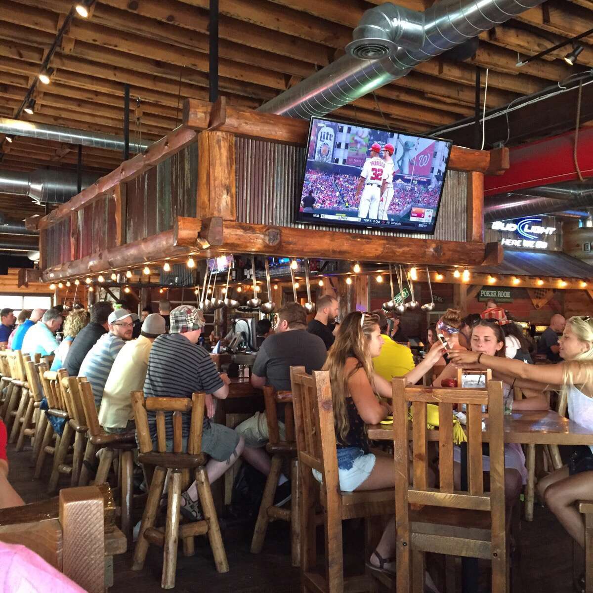 Smilin' Moose Lodge Bar and Grill, Hudson, Hudson Zomato