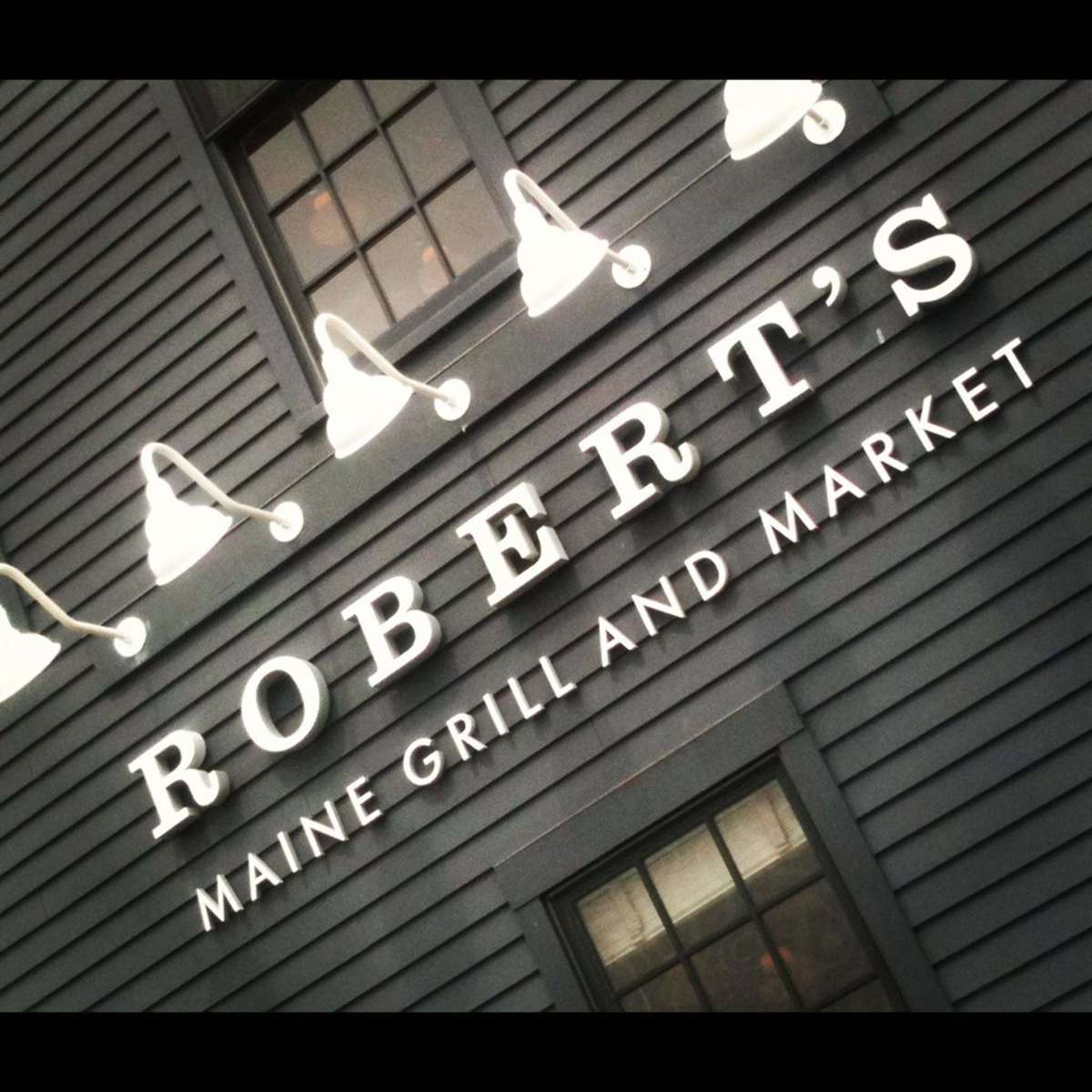 Robert's Maine Grill, Kittery, Portland Zomato
