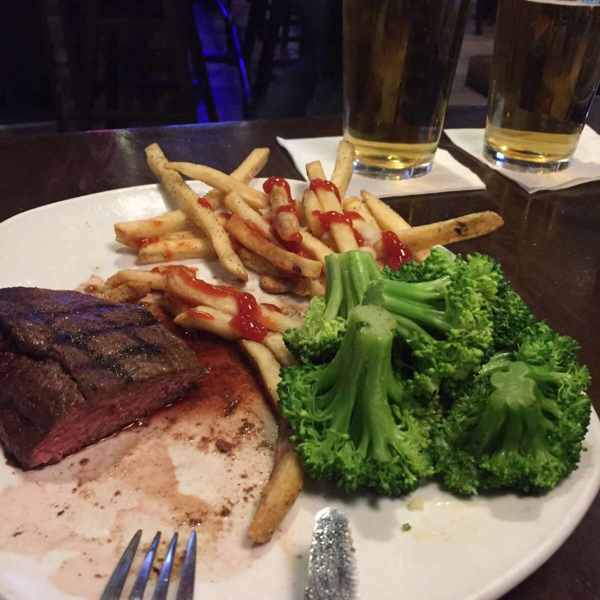 Aspen Creek Grill, Amarillo, Amarillo Zomato