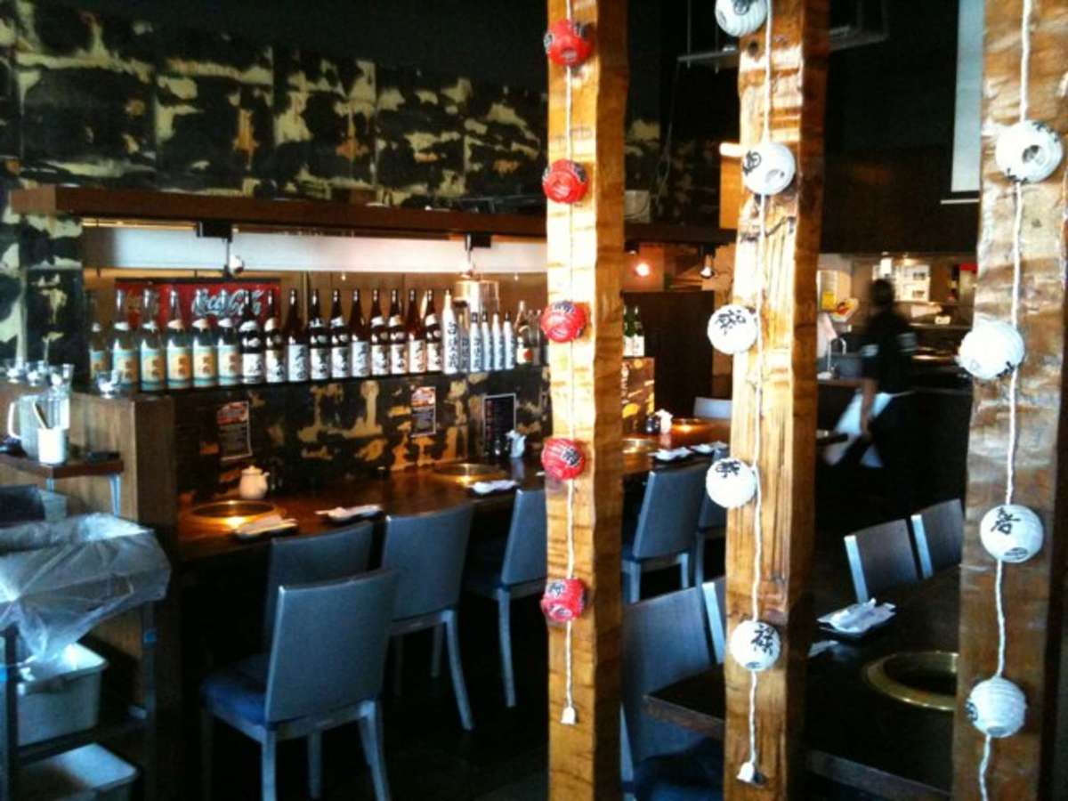 GyuKaku, Torrance, Torrance Zomato