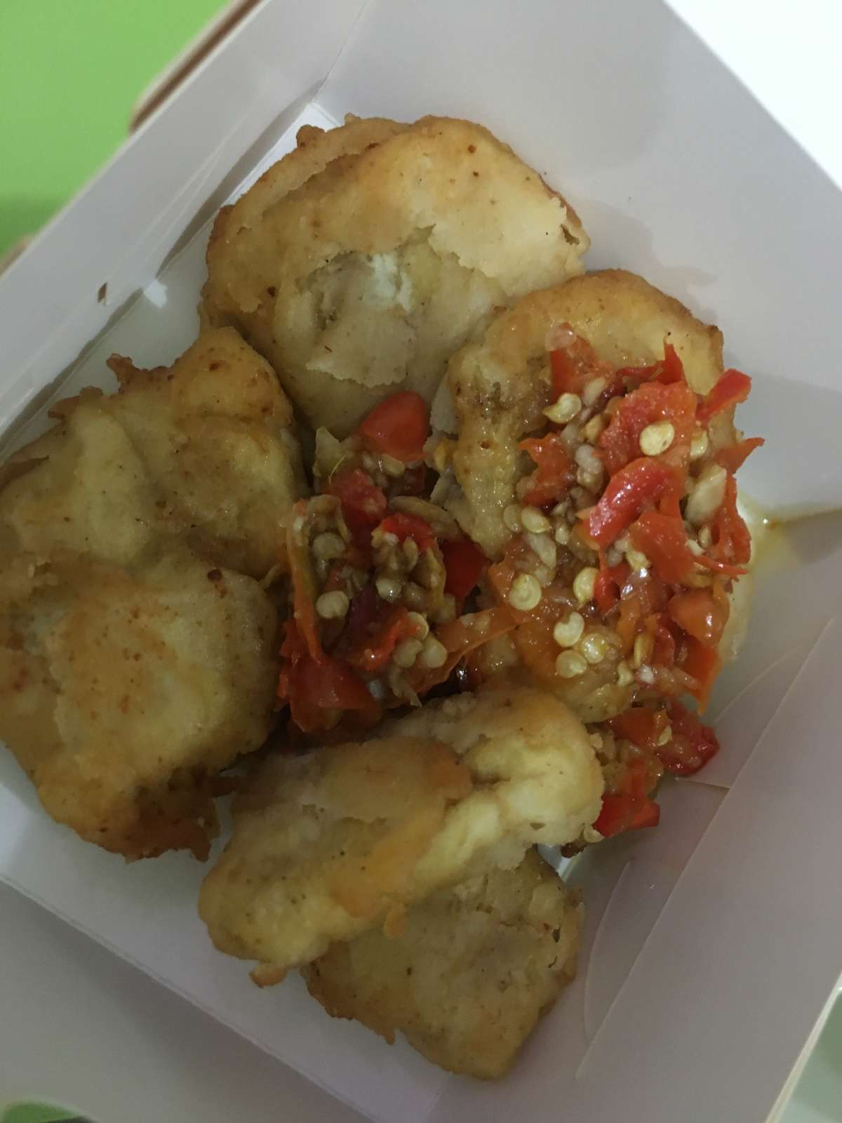 Geprek Bensu Serpong Tangerang Zomato Indonesia