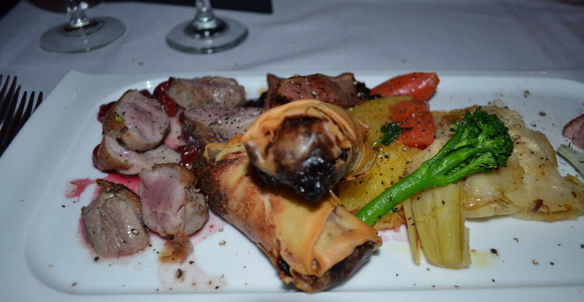 Kettle Valley Steakhouse and Wine Bar, Kelowna, Kelowna Zomato