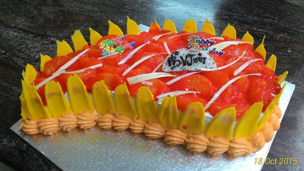 FB Cakes, Adambakkam, Chennai | Zomato