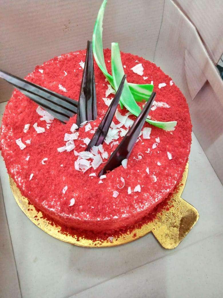 Jal Mahal Cakes, Sikar Road, Jaipur Zomato