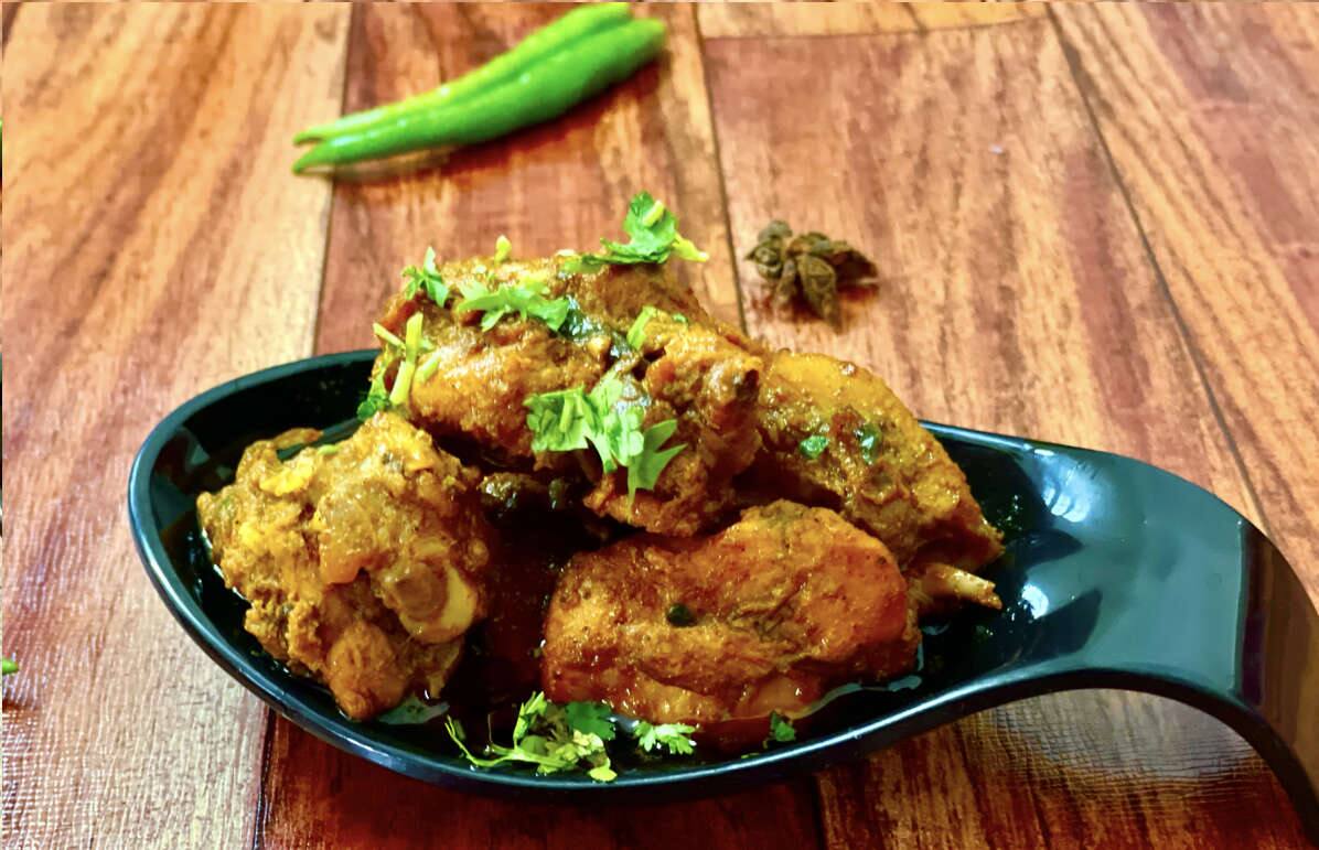 Top Biryani, Shanti Nagar order online Zomato