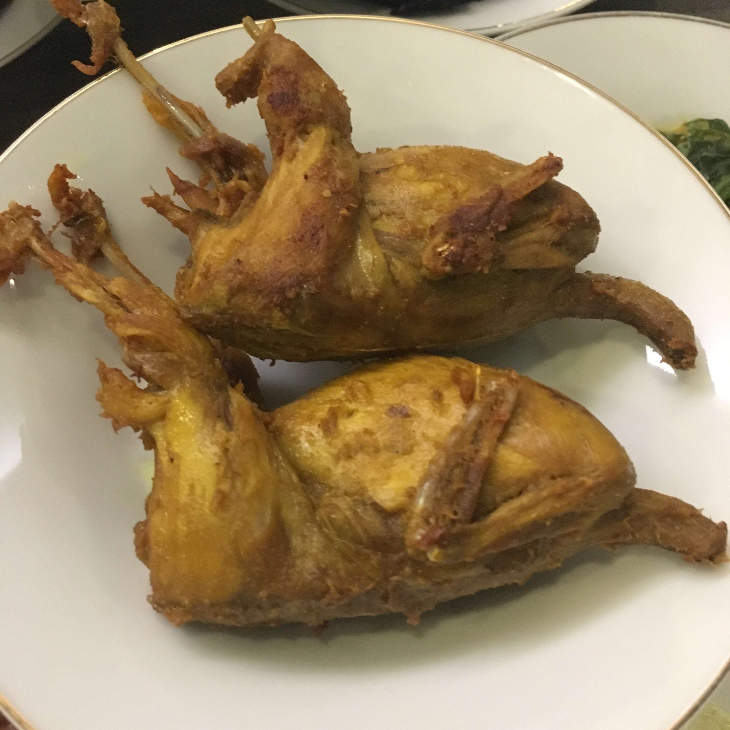 Sylvia Hermawan S Review For Medan Baru Puri Indah Jakarta On Zomato