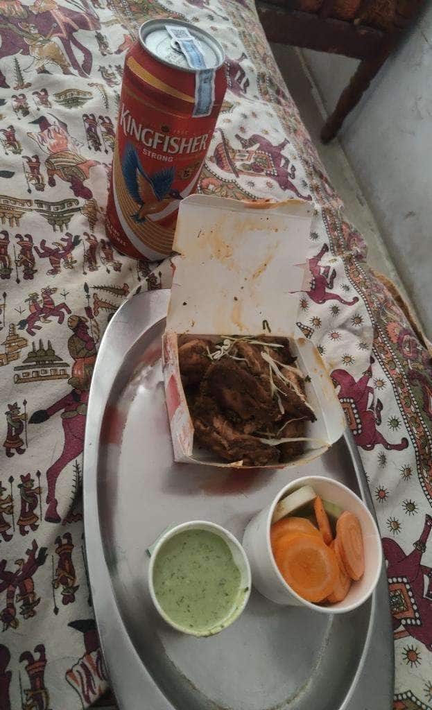 Barbeque Nation, Napier Town, Jabalpur Zomato