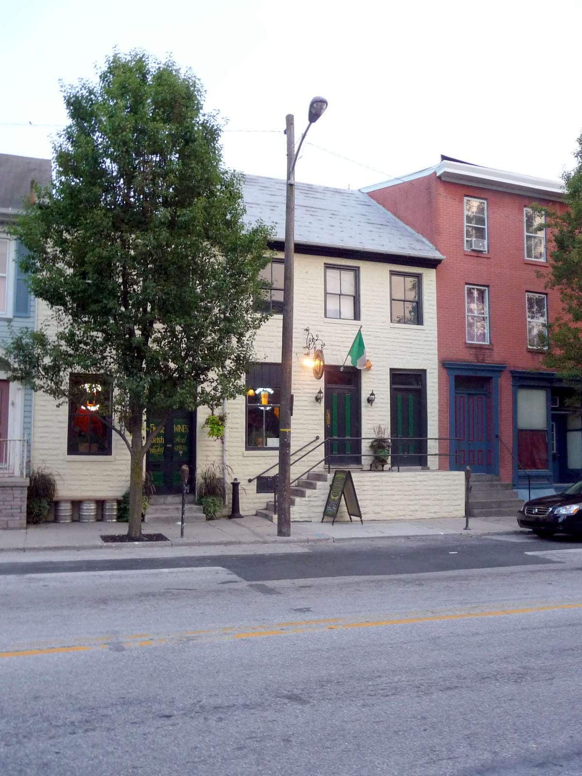 Best Restaurants In Gettysburg - 028ctp3
