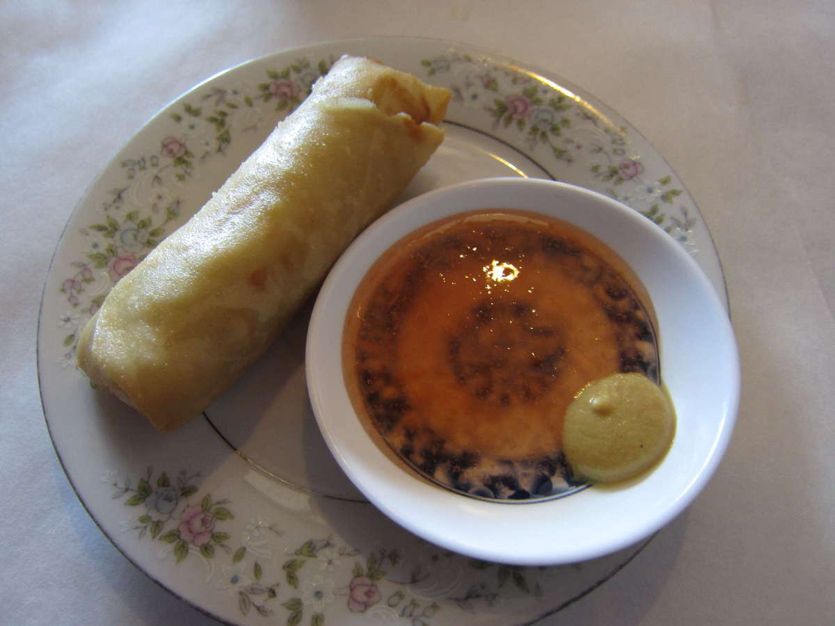 Jasmine Garden West Falls Church Falls Church Urbanspoon Zomato