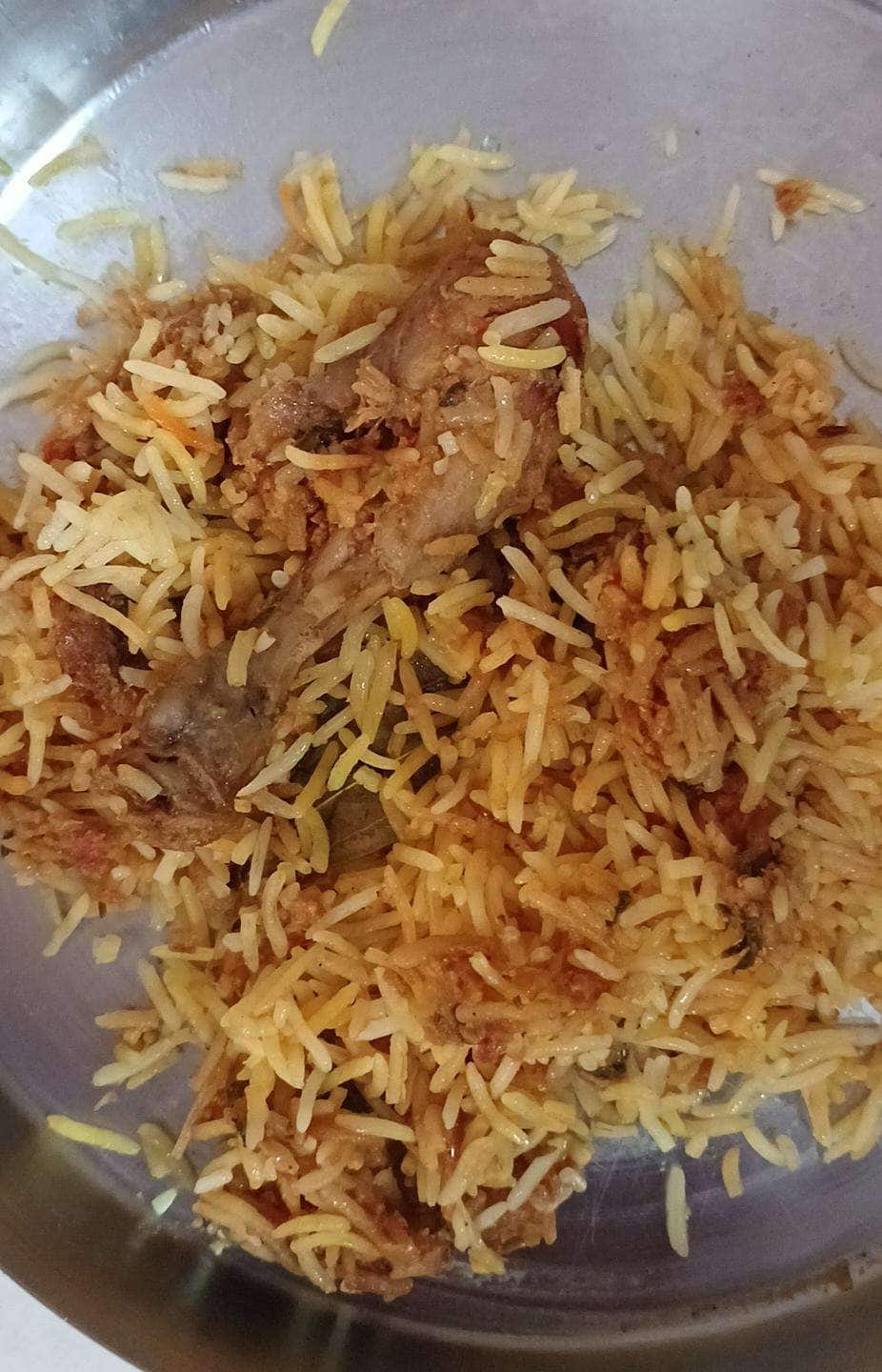 BBC Express By Borivali Biryani Centre, Borivali West, Mumbai | Zomato