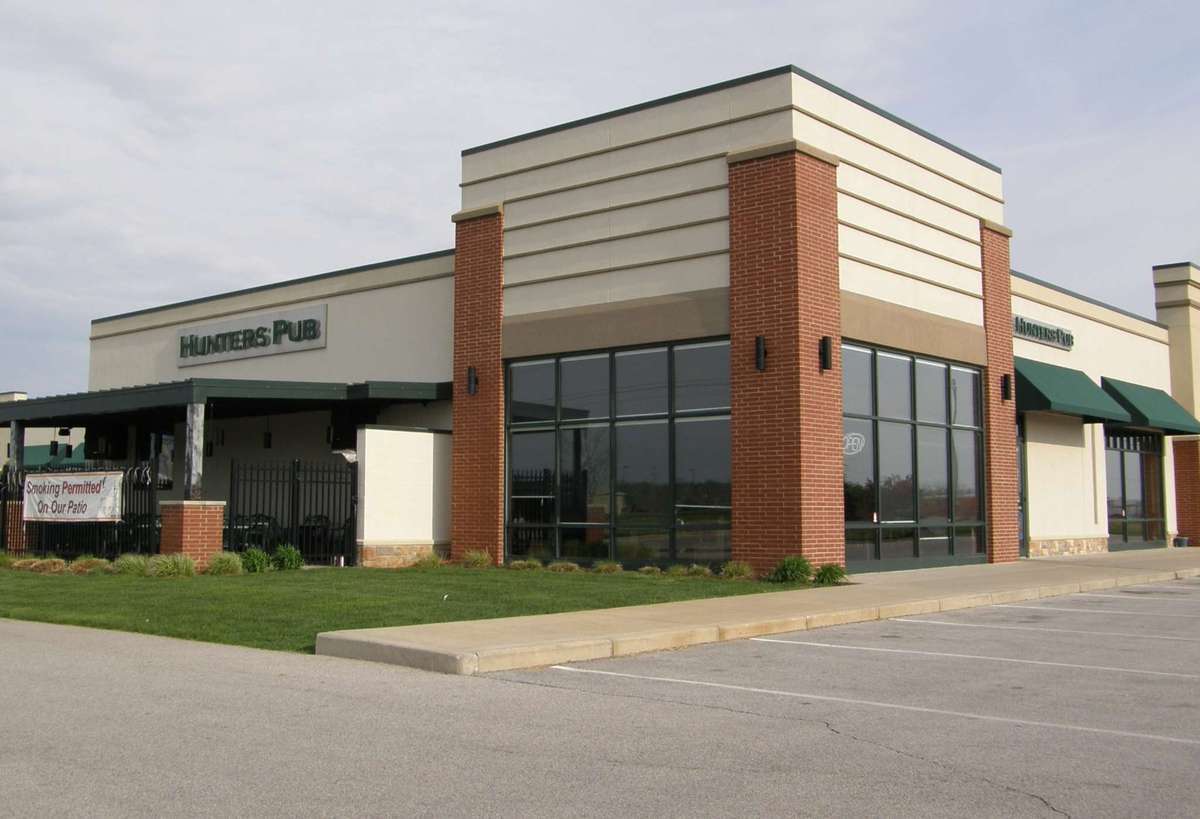 Legacy Pub, Lafayette, Lafayette Zomato