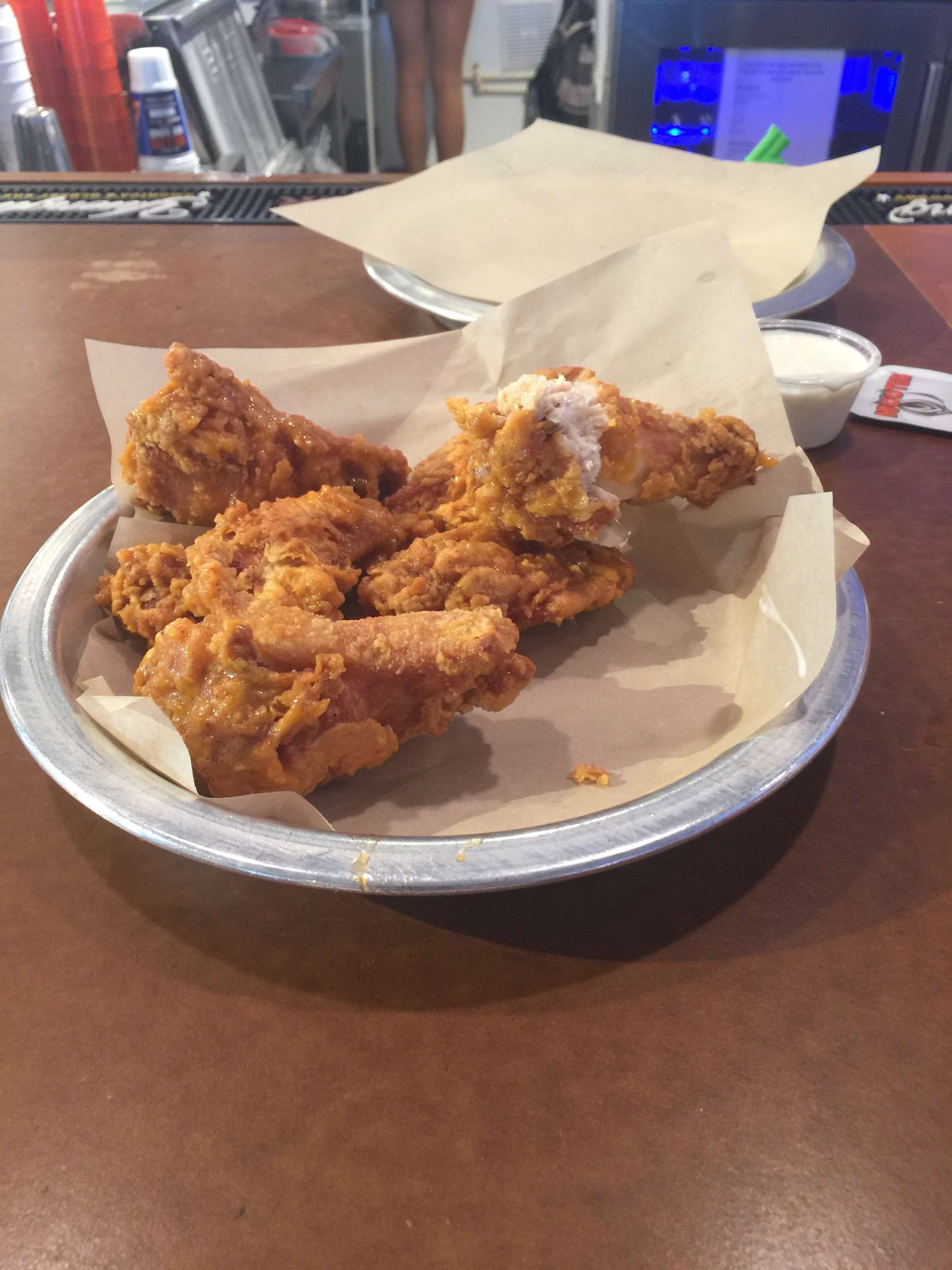 Menu of Hooters, West Palm Beach, Miami