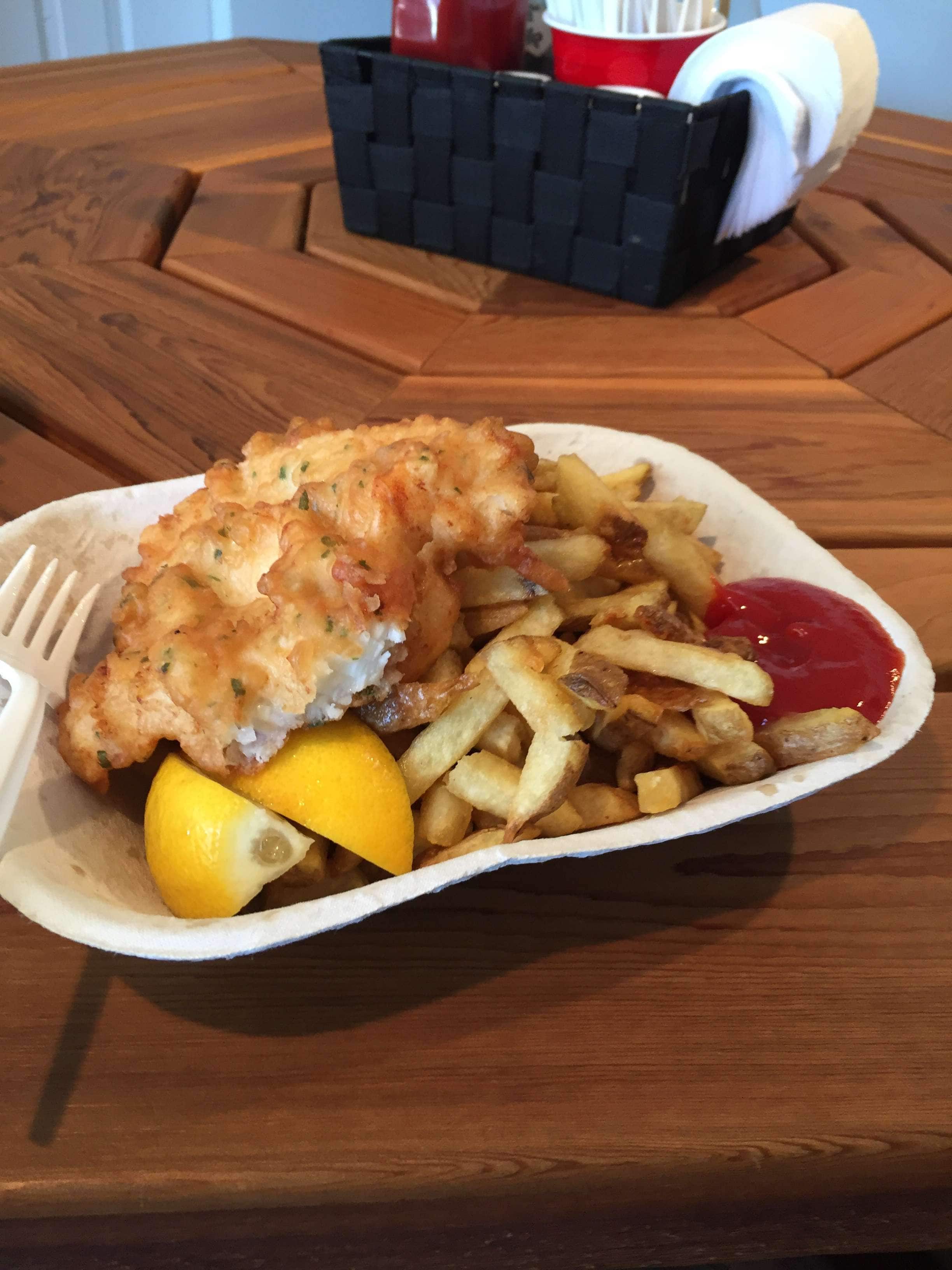 Jiggers Reviews Ucluelet Ucluelet Zomato