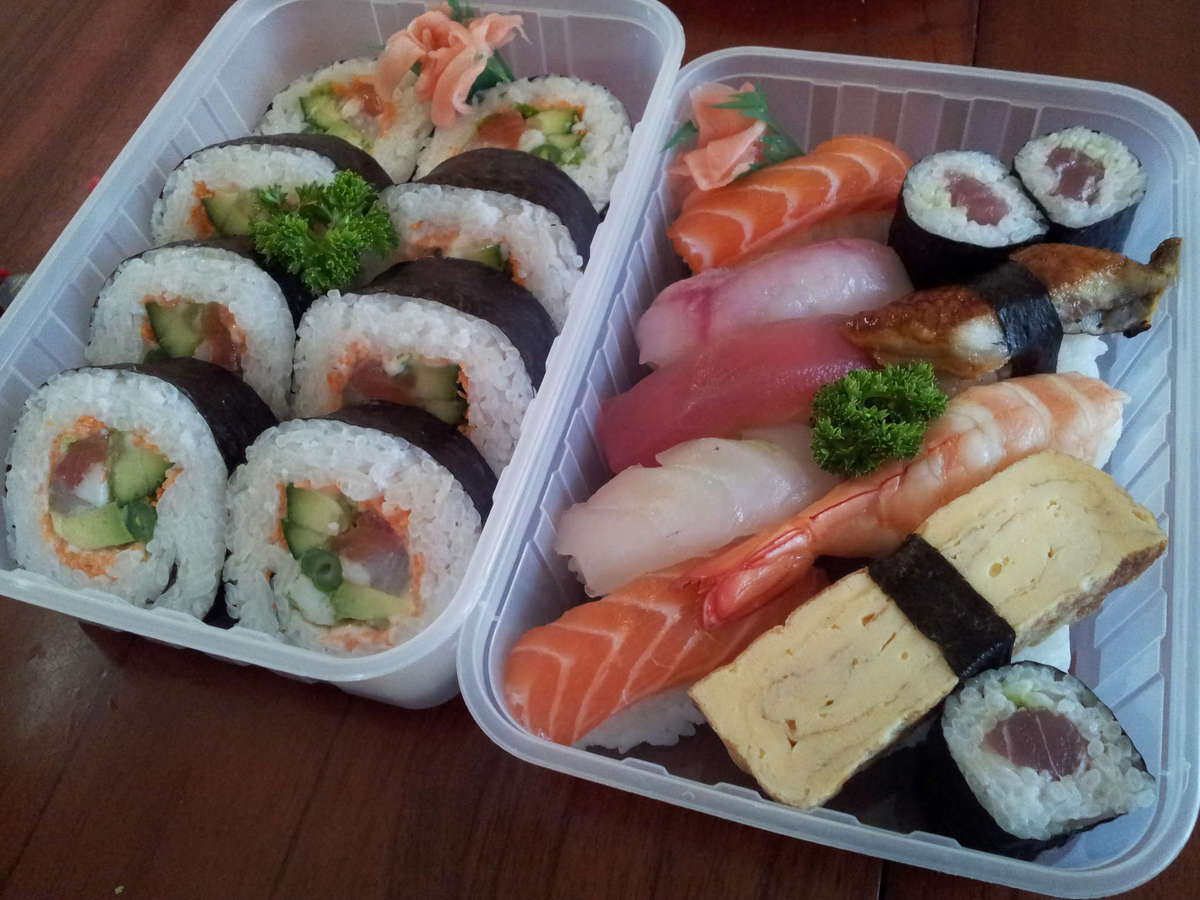 Popula Japanese Take Away Ivanhoe Melbourne