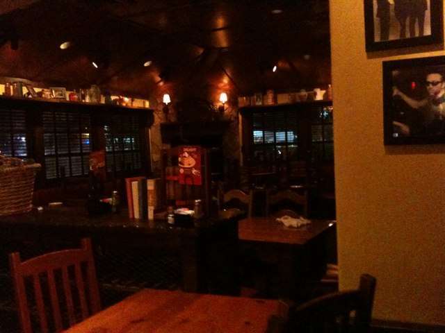 Johnny Carinos Alexandria Alexandria