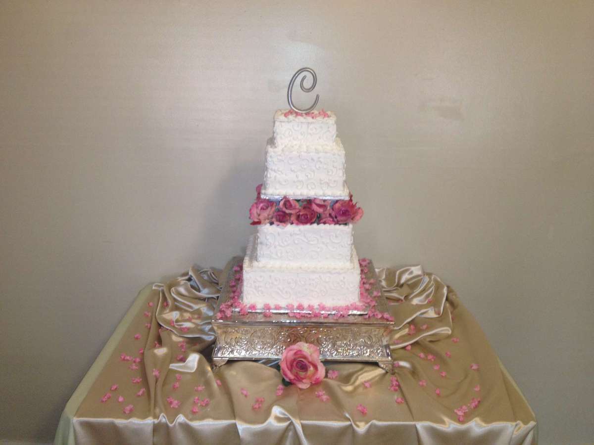 Silver Spoon Bakery & Gourmet, Portsmouth, Hampton Roads