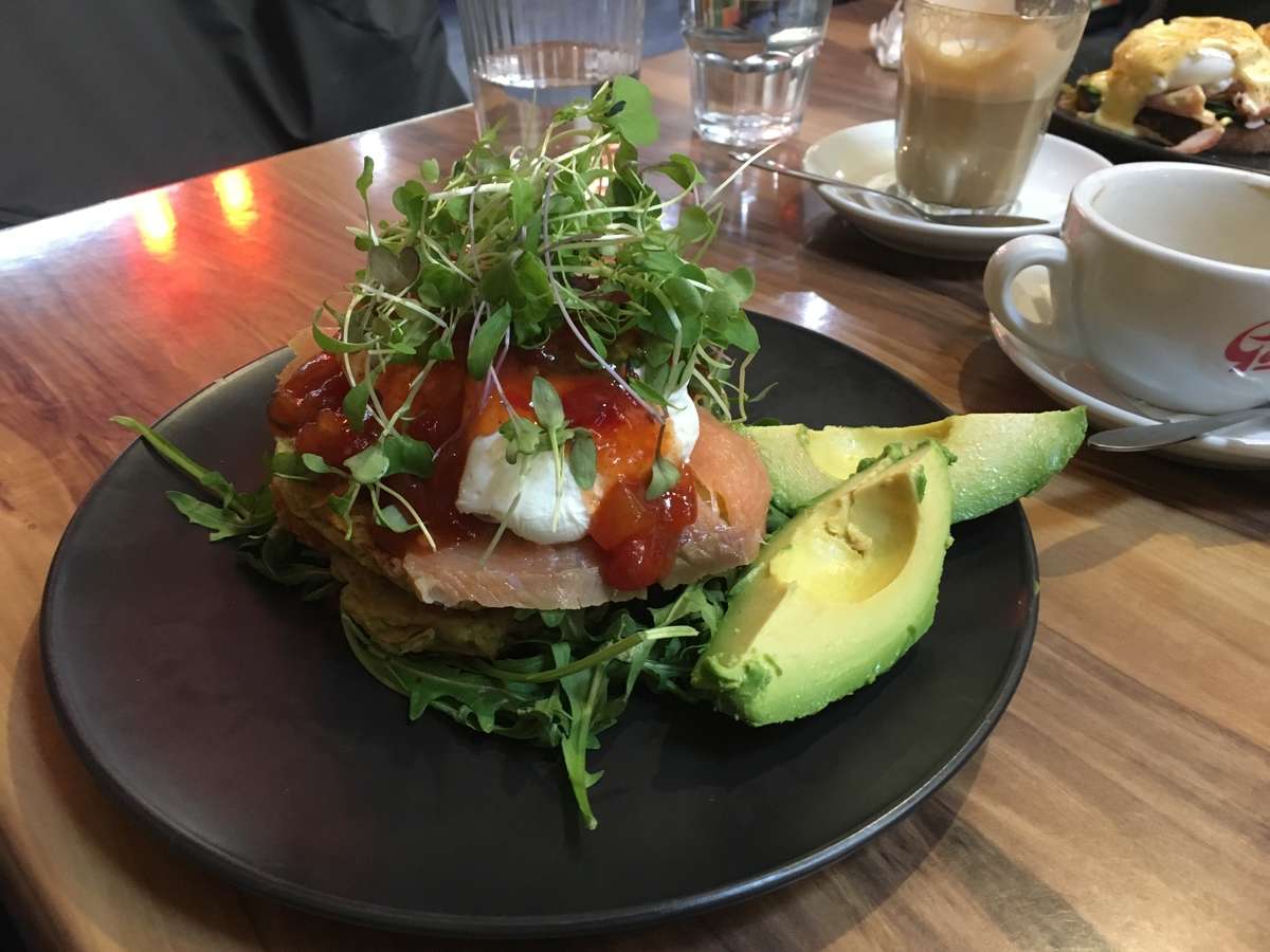 Point Hacks Cafe Maldon