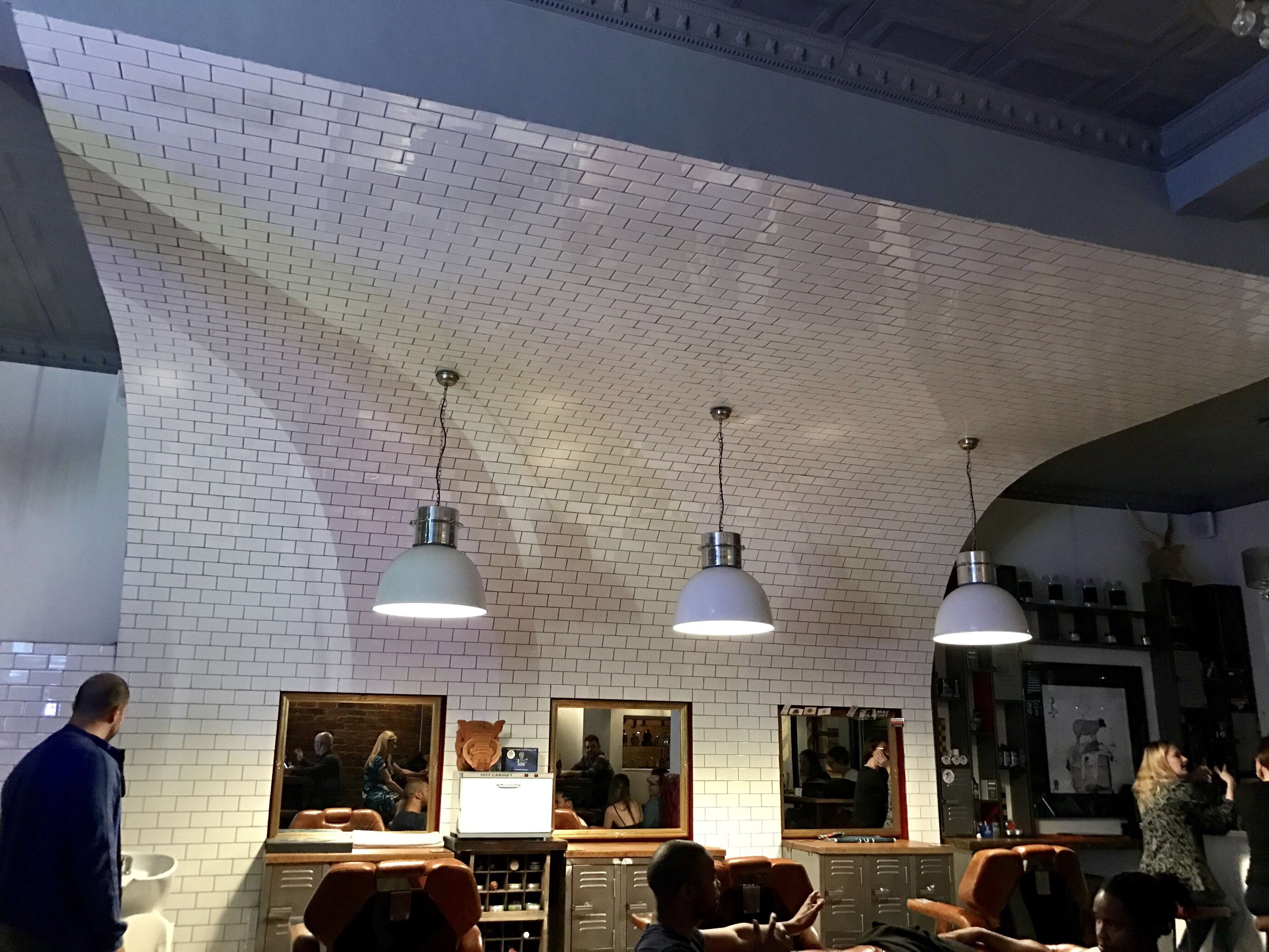 Bar Ber Black Sheep, Rosebank, Johannesburg Zomato