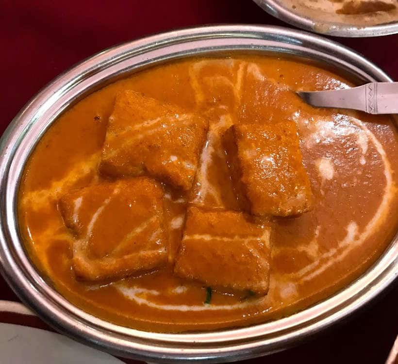 butter chicken, butter chicken near me, best butter chicken near me, north indian restaurants near me, north indian cuisine - Moti Mahal - img2