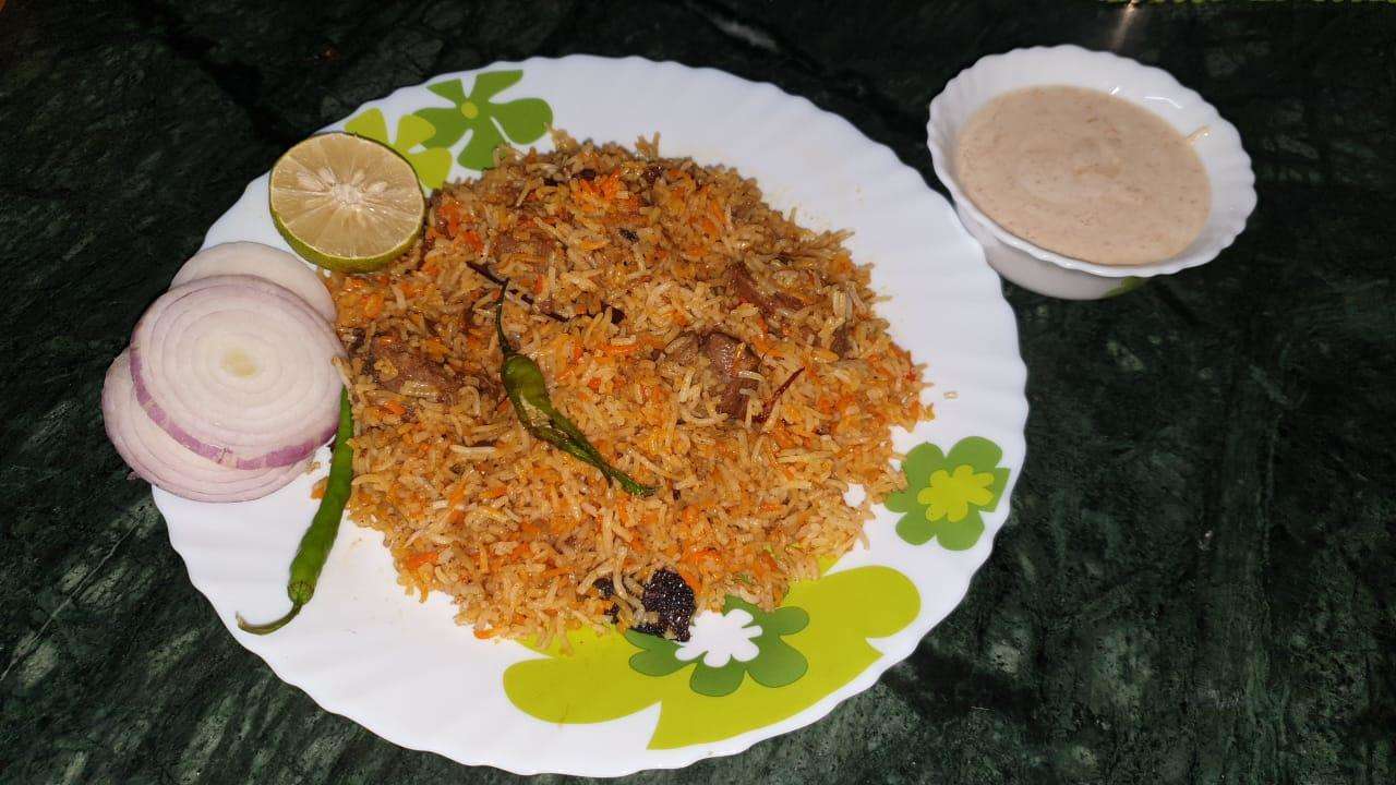 The Canteen, Golghar, Gorakhpur Zomato